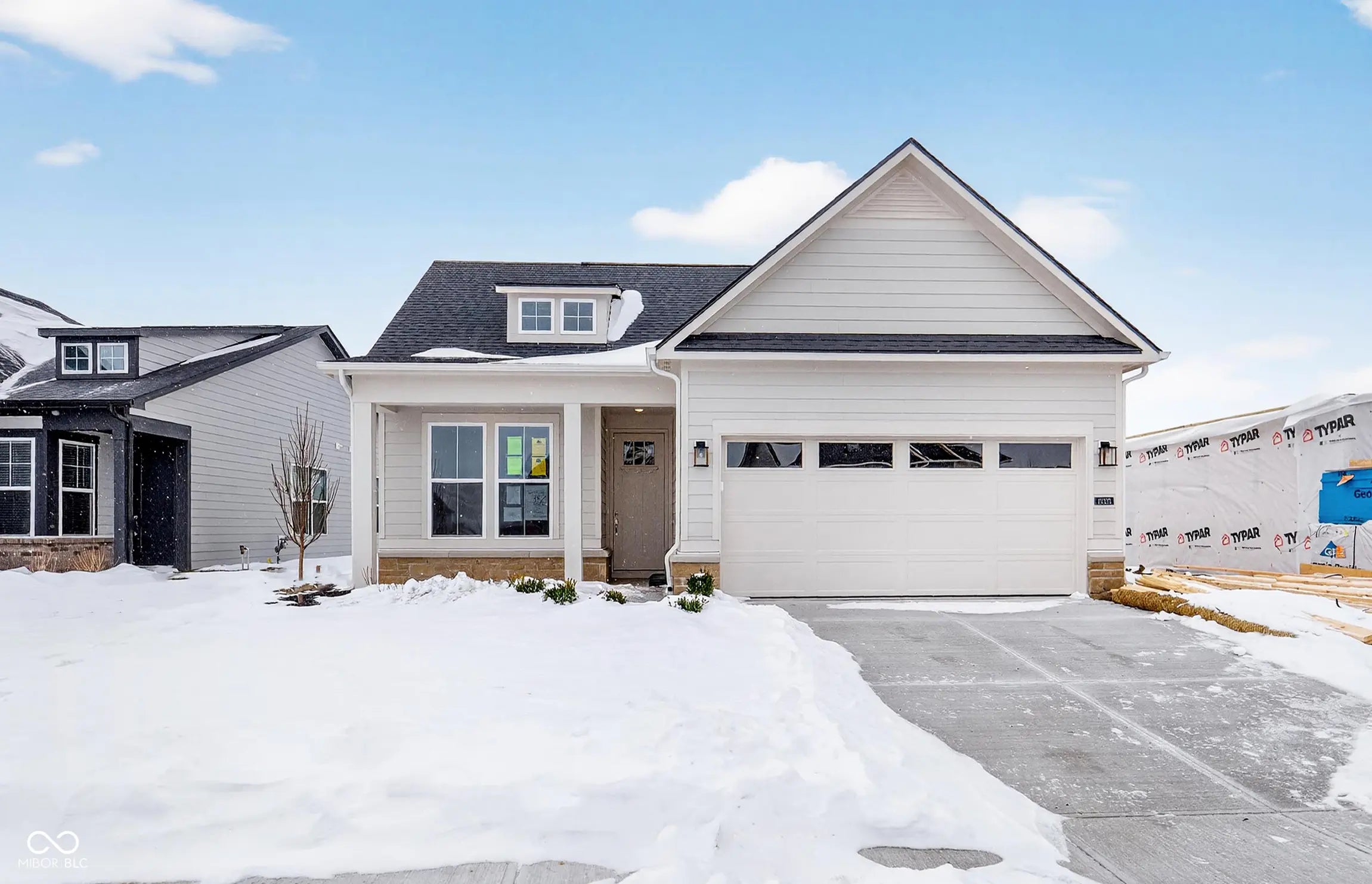 Photo of 13325 Seven Springs Lane Noblesville, IN 46060