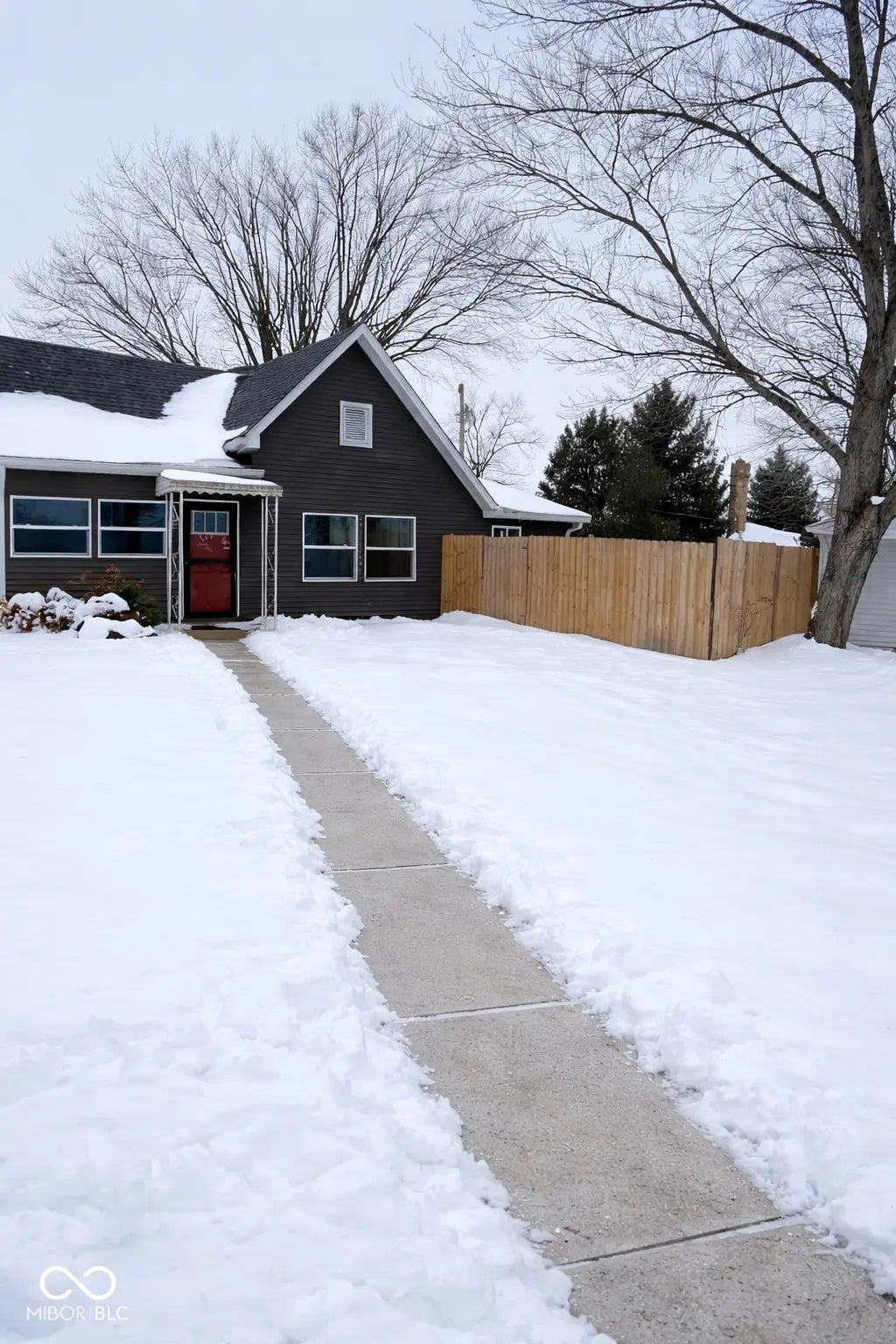 7496 W San Marco Drive, Fortville