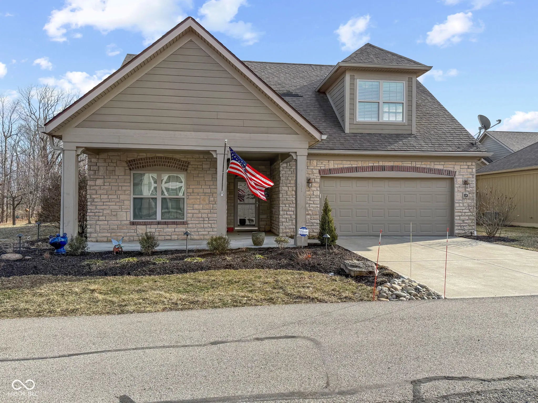 Photo of 230 Maple View Drive Westfield, IN 46074