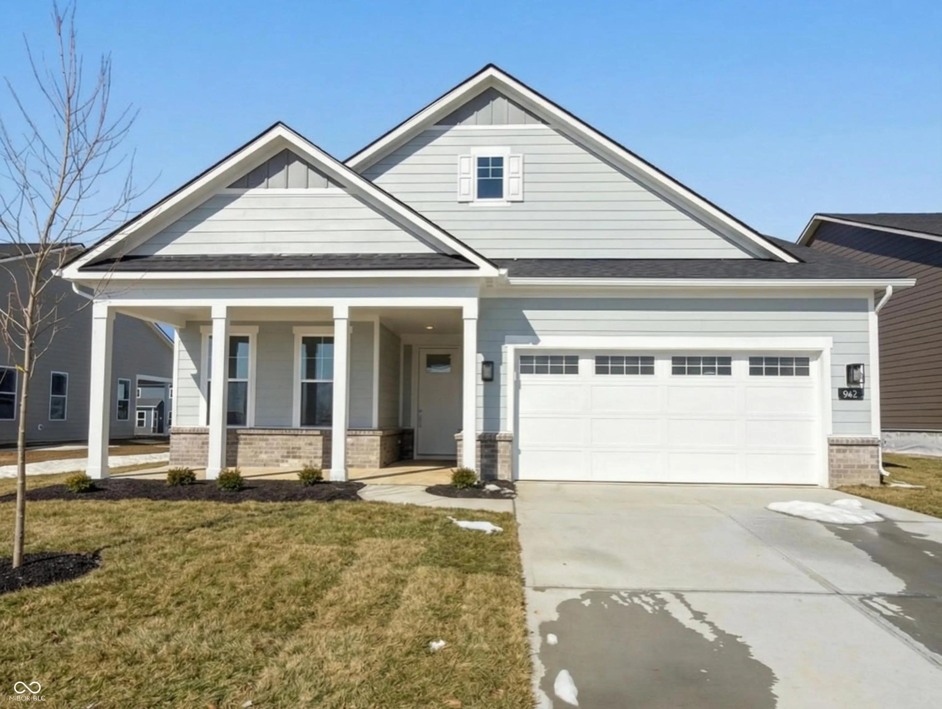 Photo of 840 Alumroot Drive Greenwood, IN 46143