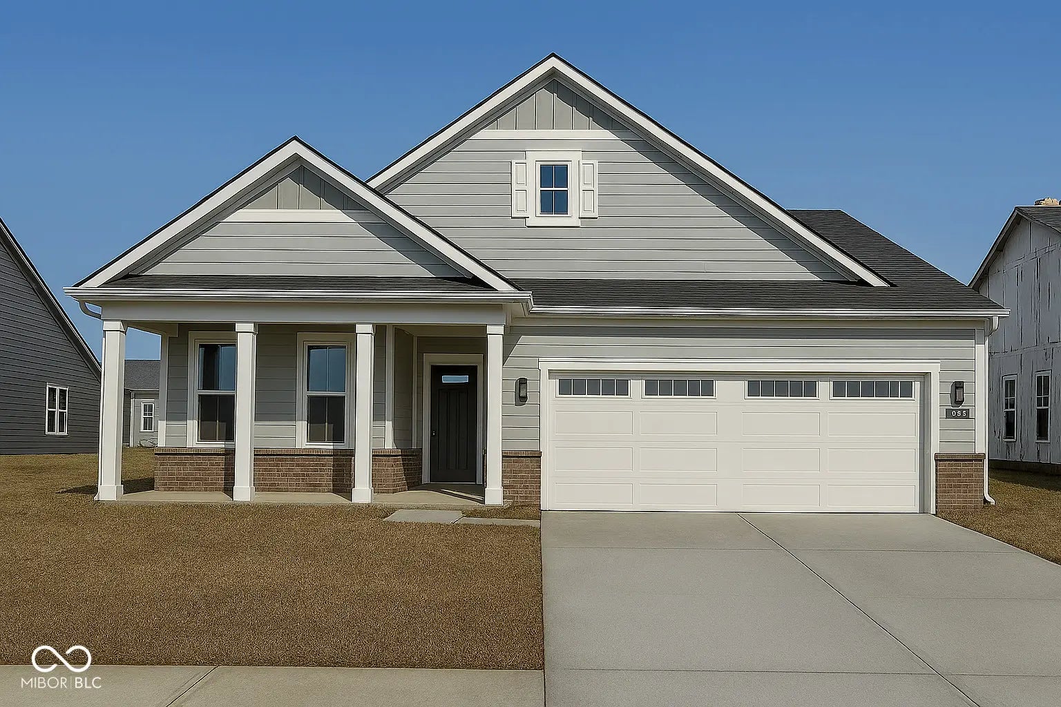 840 Alumroot Drive, Greenwood