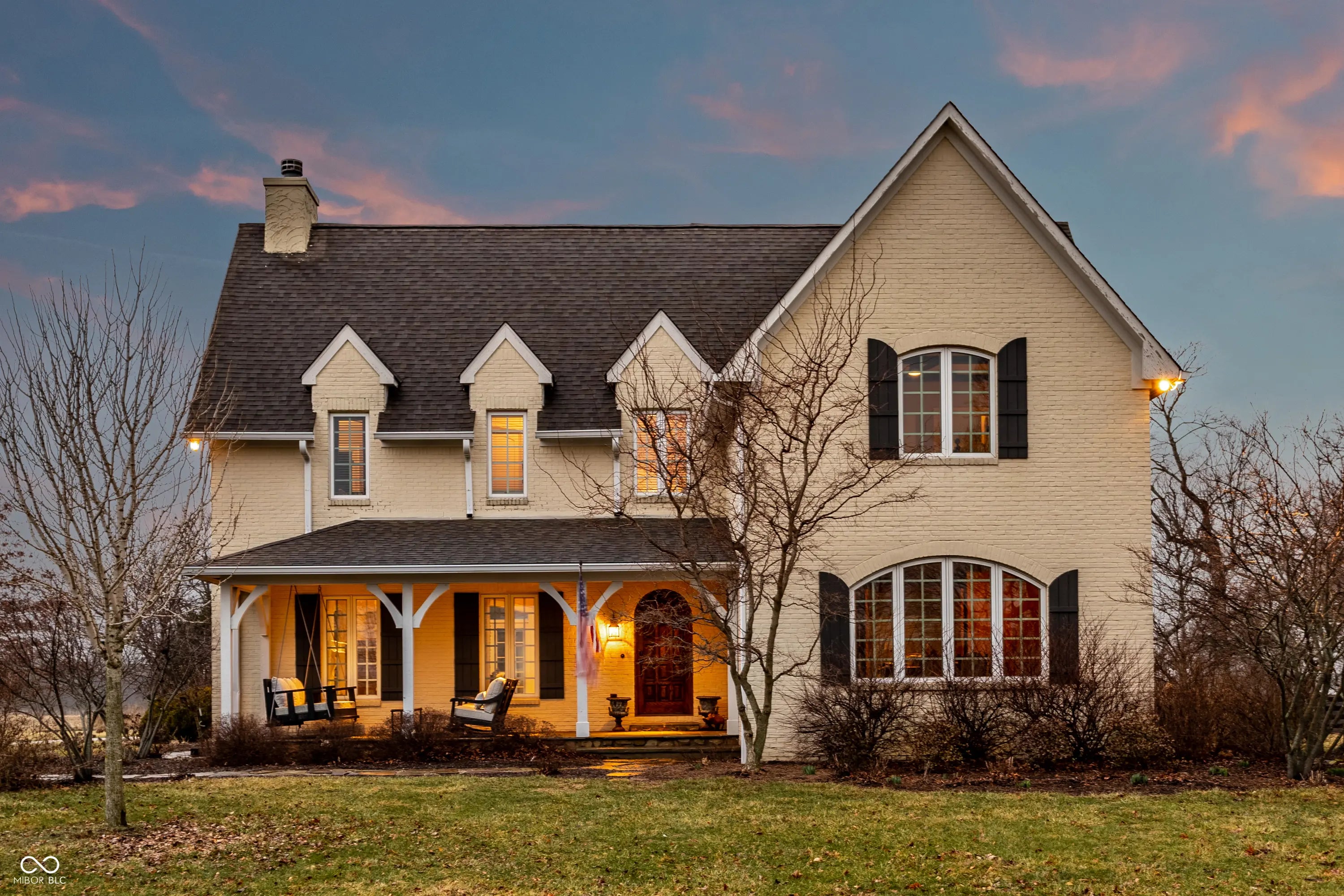 Photo of 5158 N 1000 W Thorntown, IN 46071