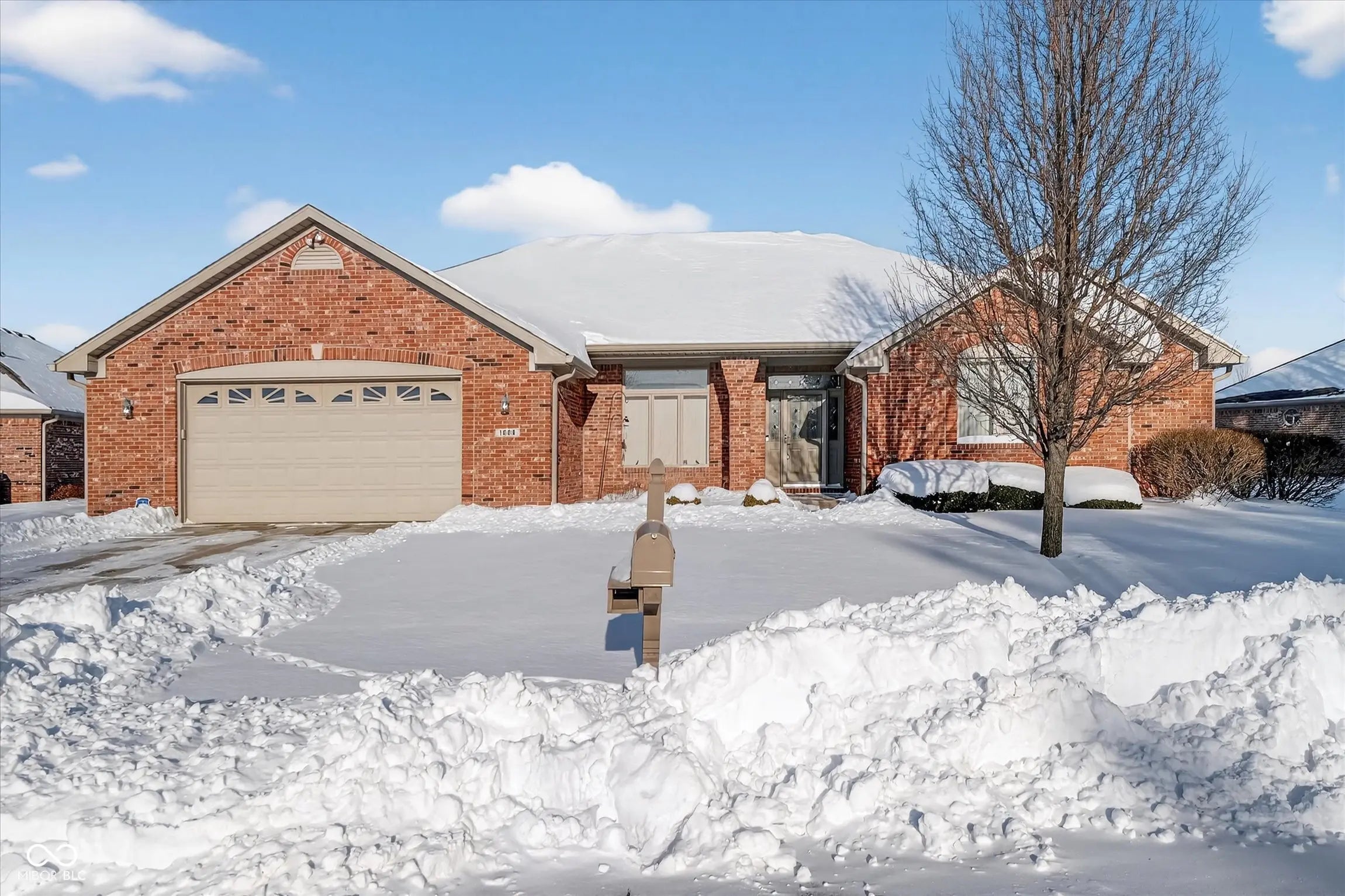 1006 Woodridge, Brownsburg