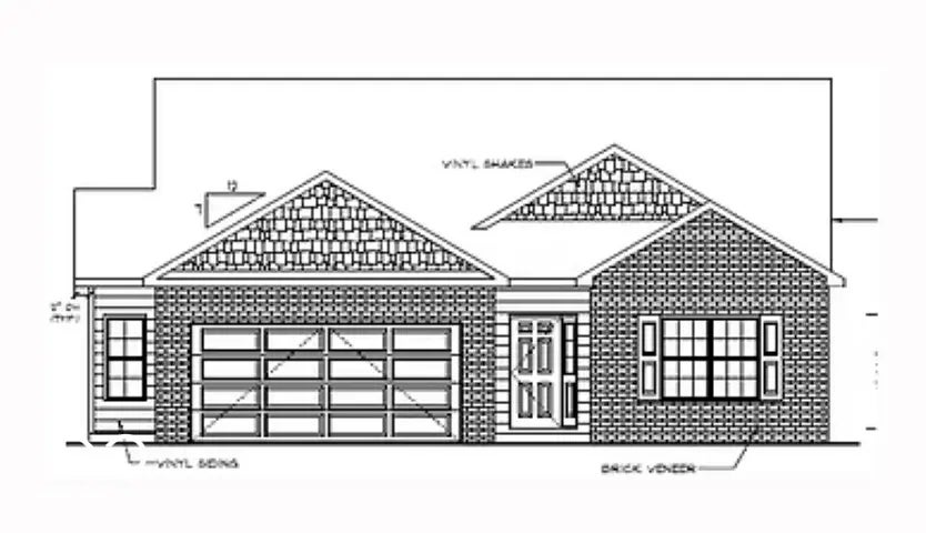 2489 Fiona Drive, Kokomo