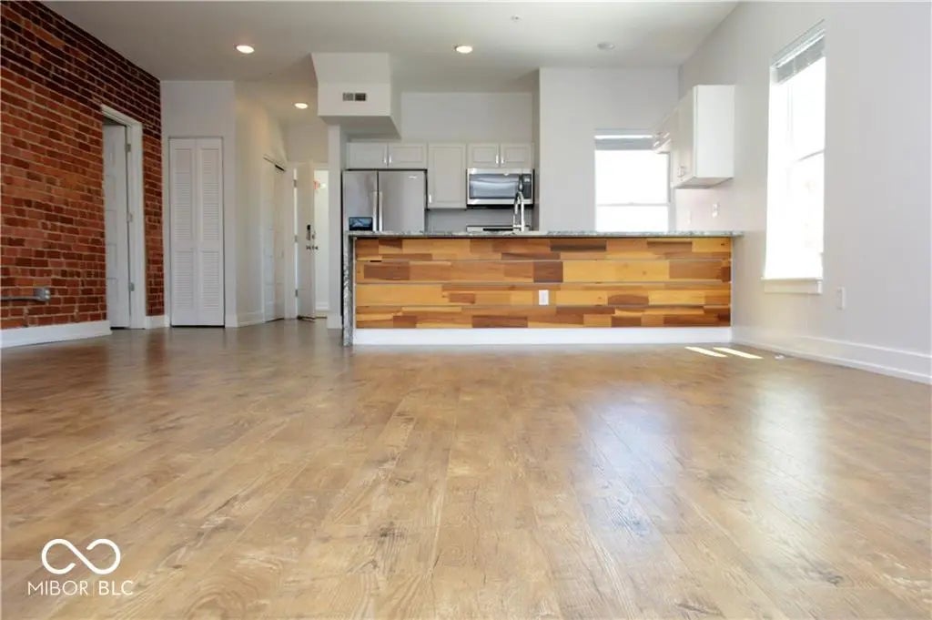 829 N Pennsylvania Street 2b, Indianapolis