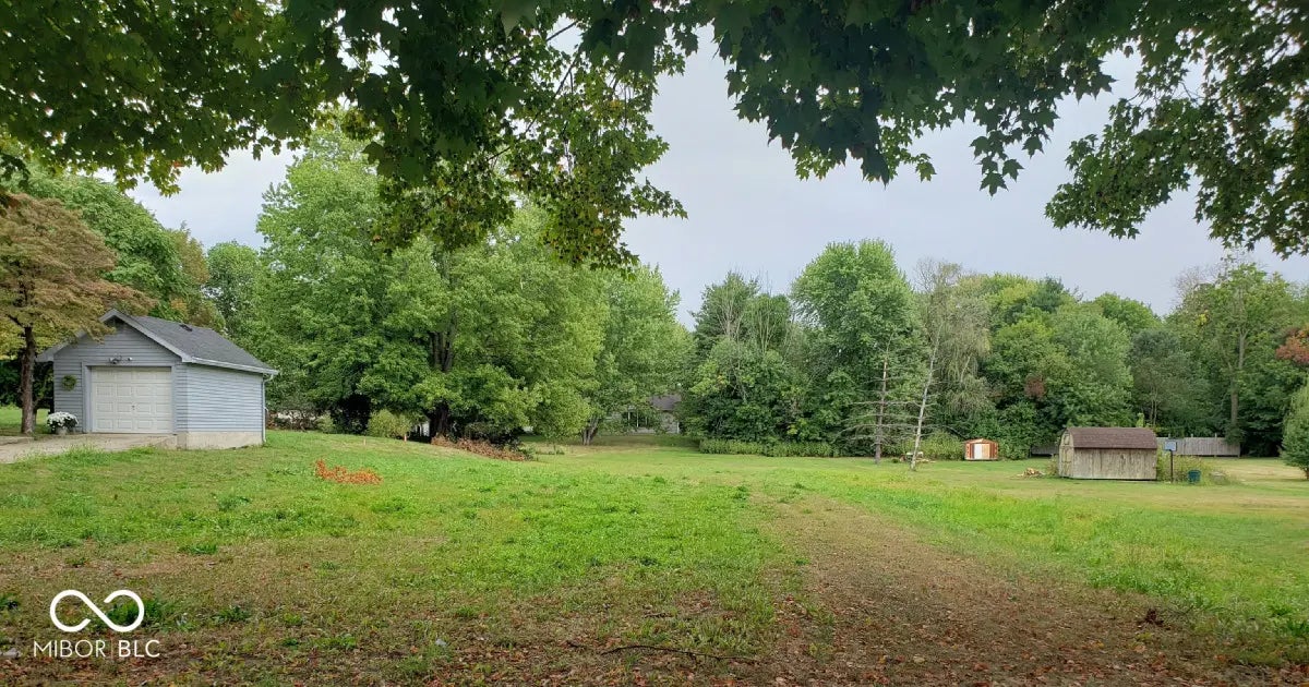 Photo of 218 S Pearl Street Spiceland, IN 47385