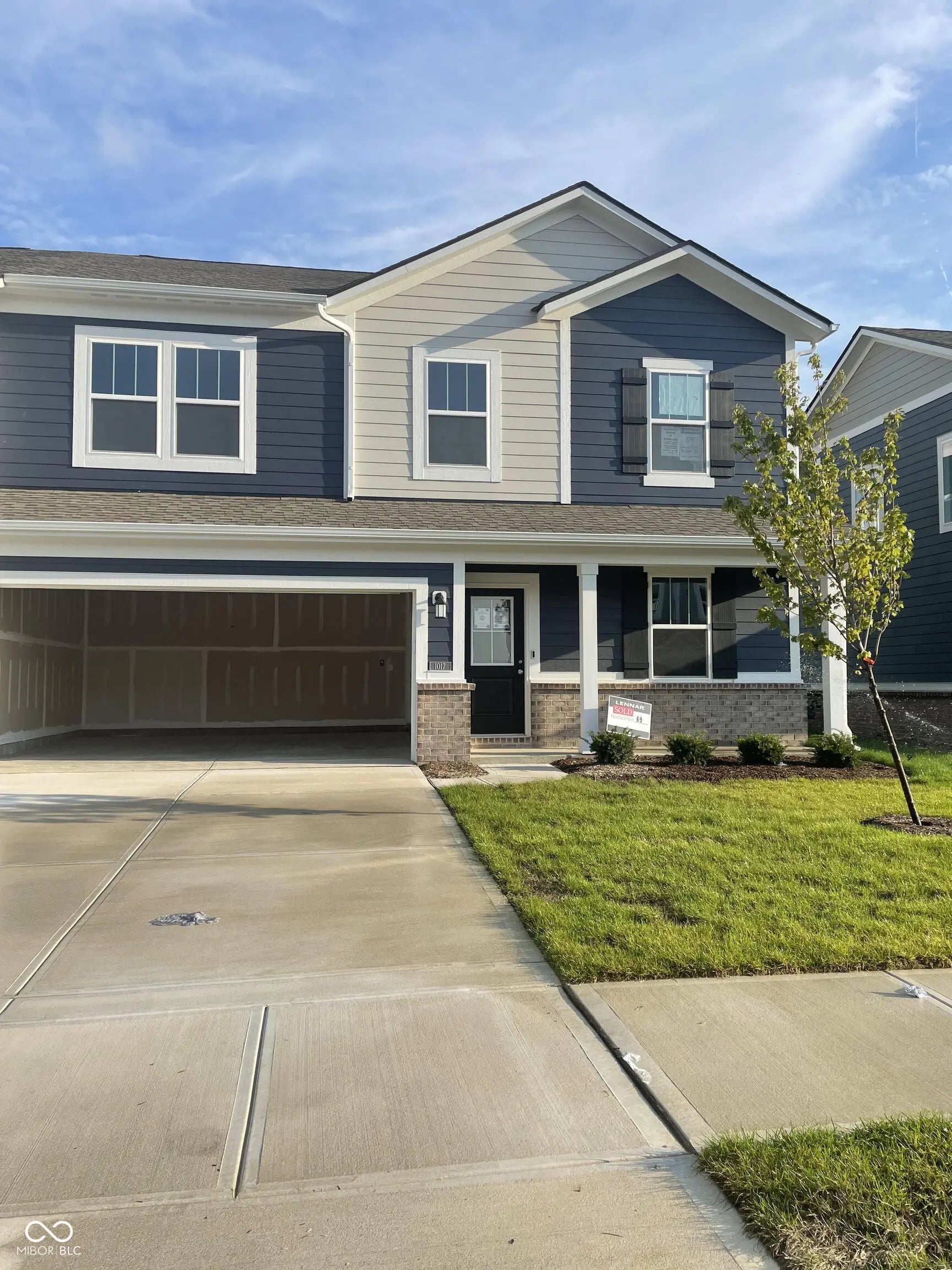 1017 Beck Way, Westfield