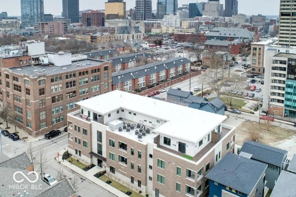 504 N Park Avenue 3, Indianapolis