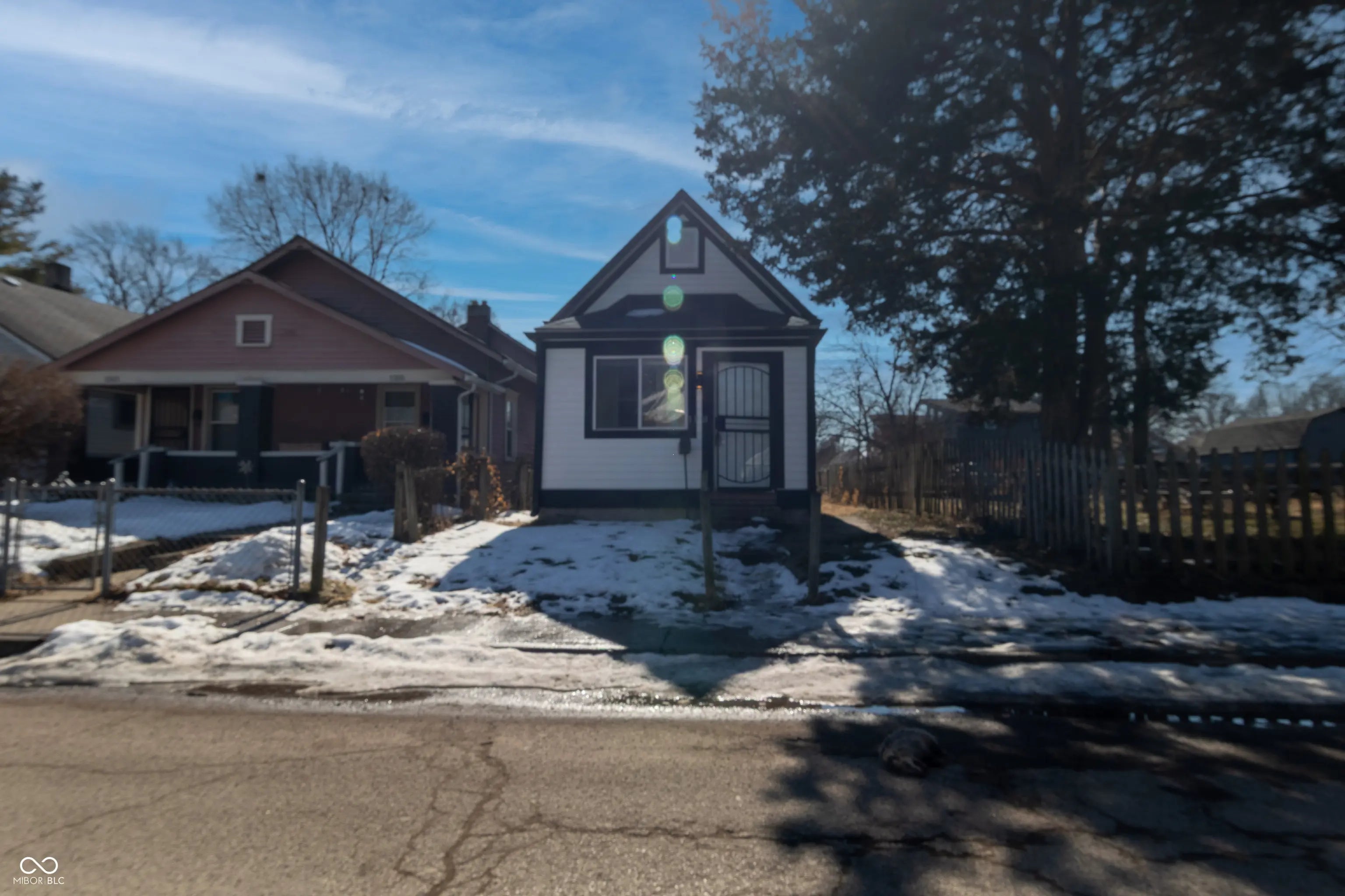 1301 W Roache Street, Indianapolis