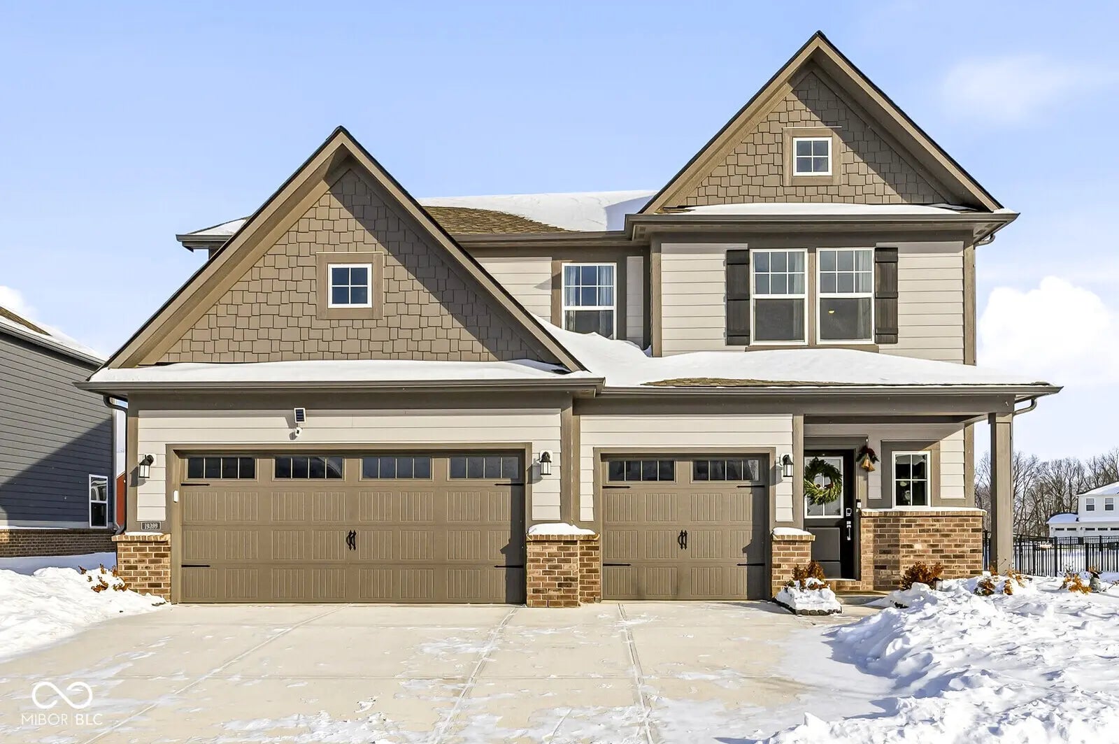 Photo of 19399 Clive Street Westfield, IN 46074