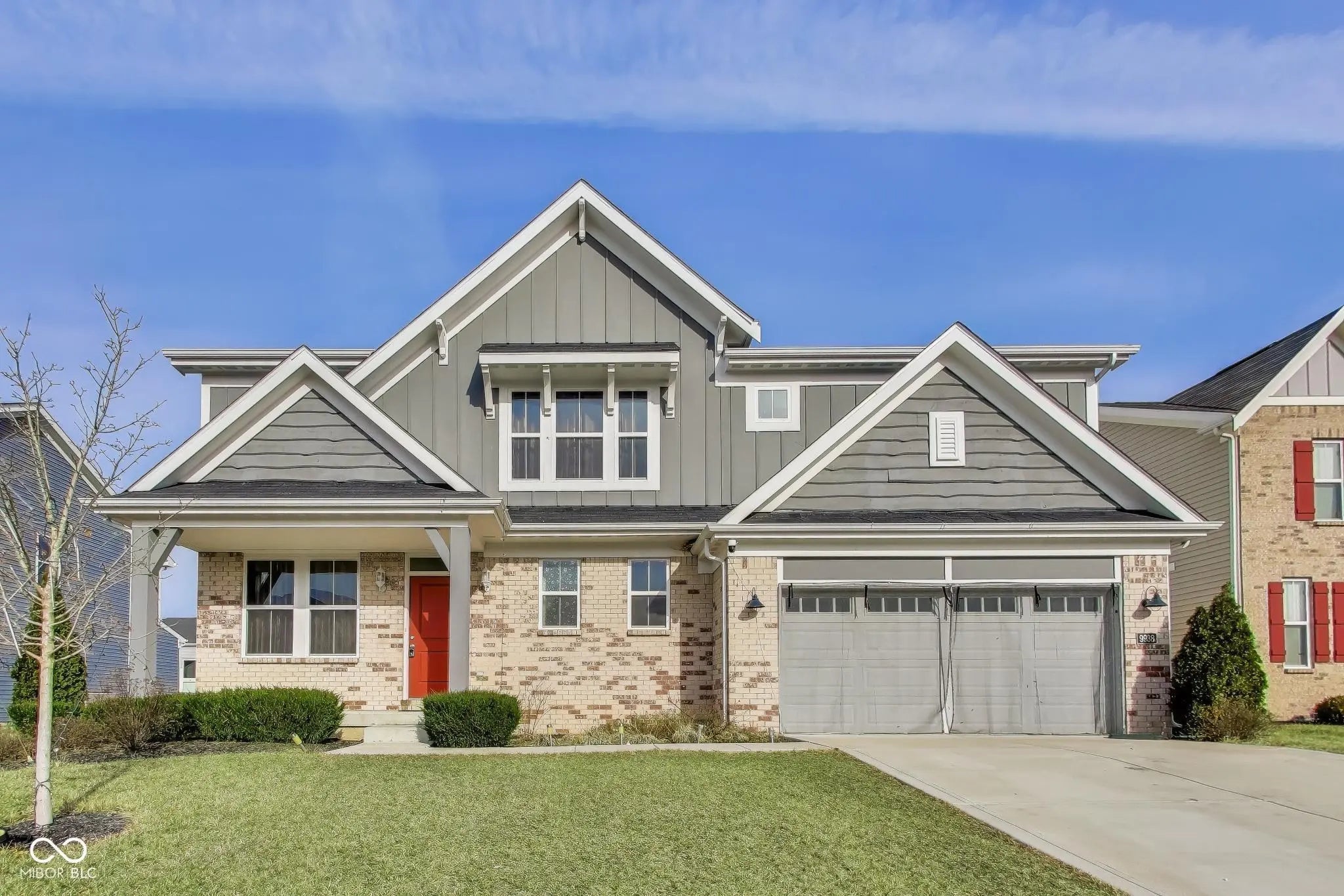 Photo of 9938 Denim Drive Indianapolis, IN 46239