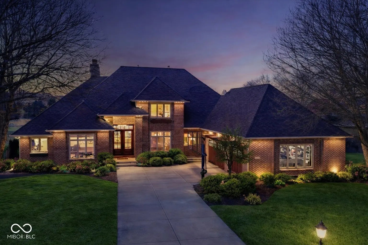 Photo of 10219 Springstone Road Fishers, IN 46055