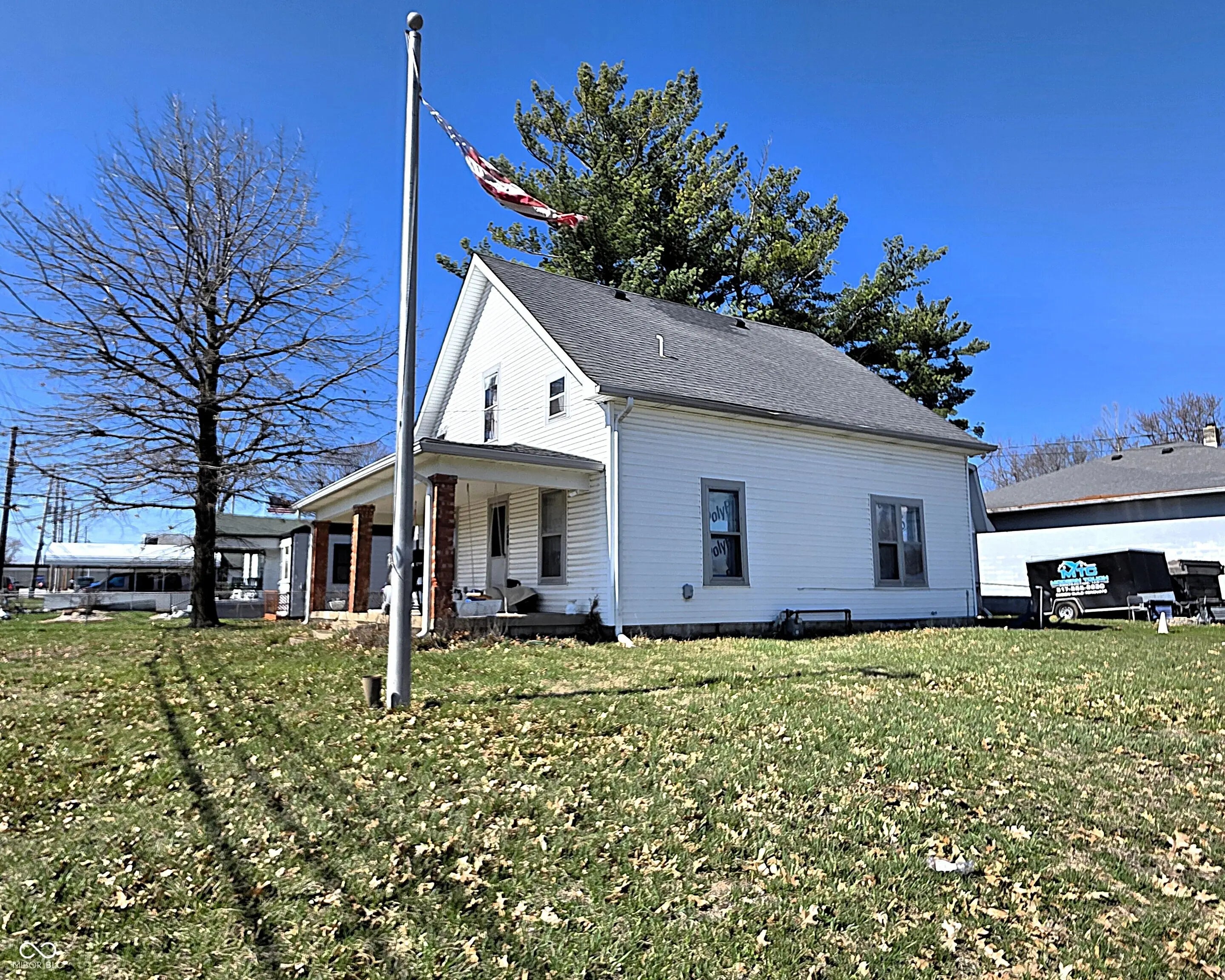 Photo of 560 Bridge Street Mooresville, IN 46158