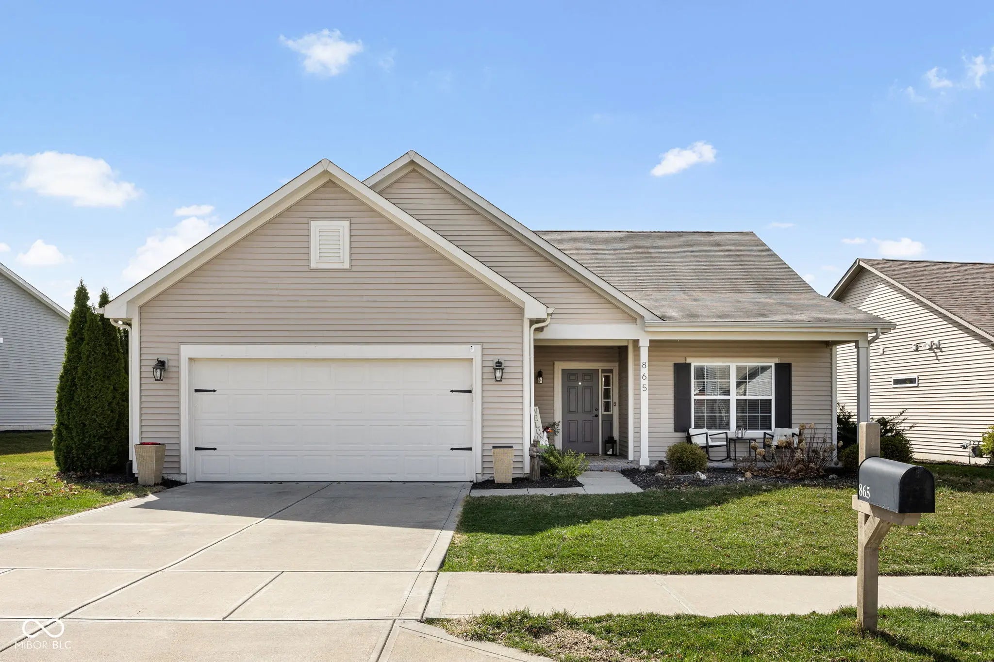 865 Burntwood Way, Westfield