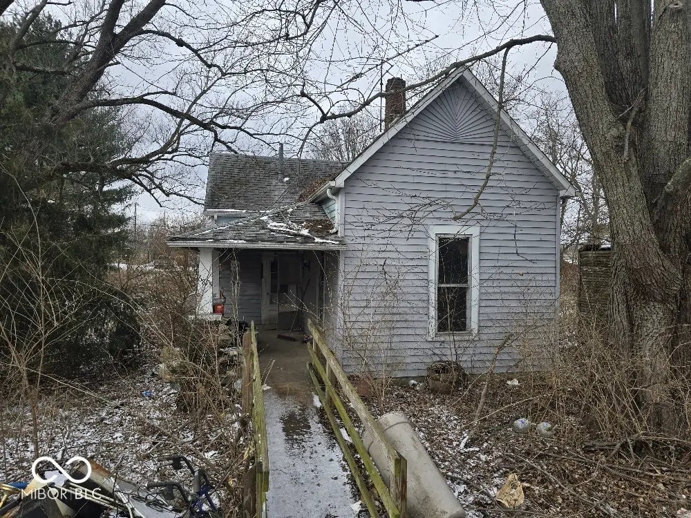 Photo of 6875 N Spruce Street Middletown, IN 47356