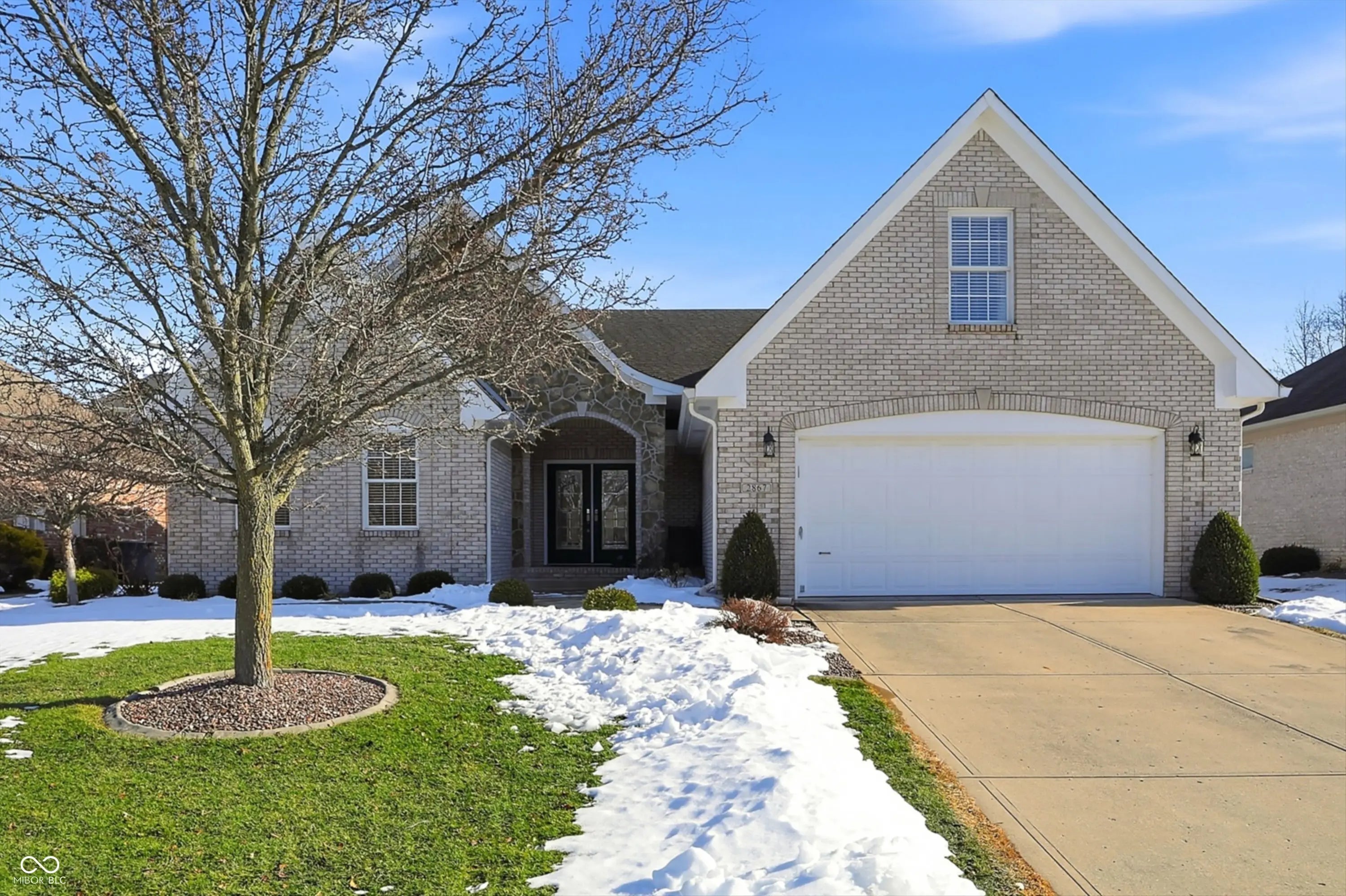 Photo of 2867 Bloomsbury S Greenwood, IN 46143