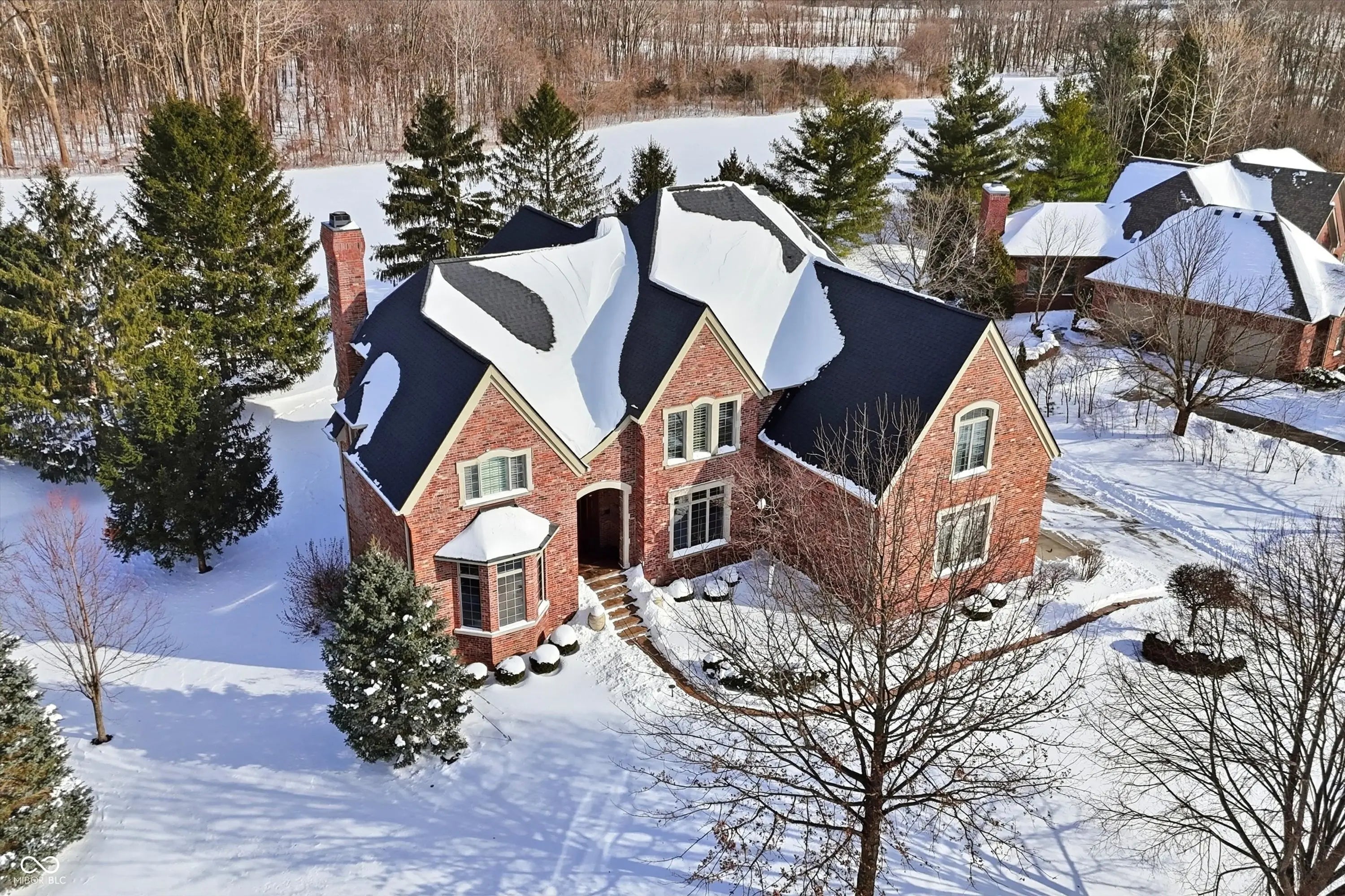 Photo of 10967 Preservation Point Fishers, IN 46037