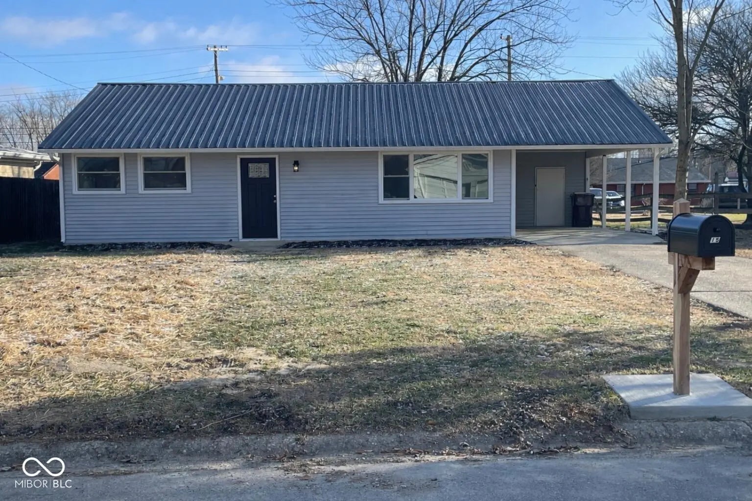 Photo of 15 Volz Drive Hanover, IN 47243