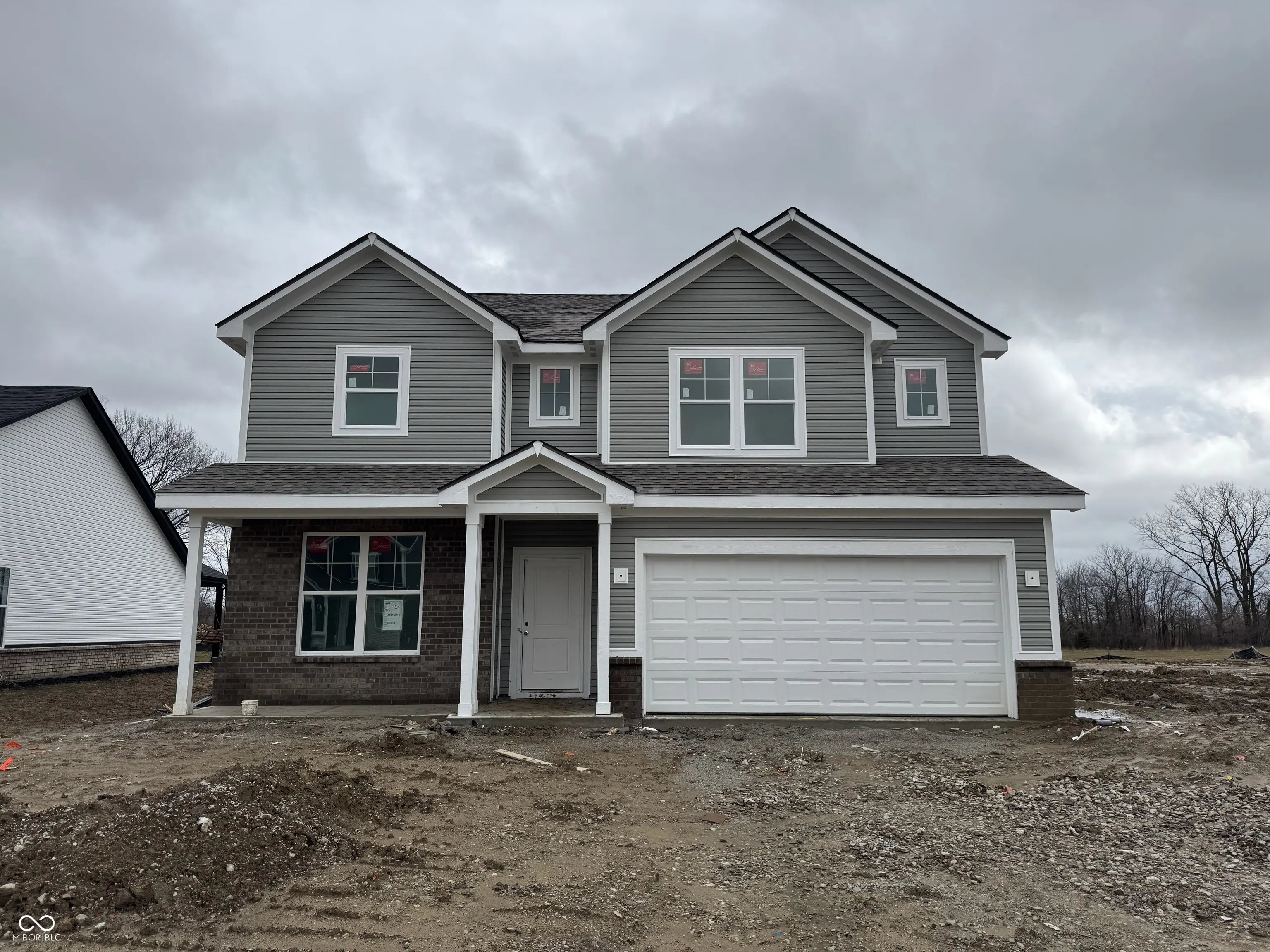 Photo of 1279 Vera Boulevard Danville, IN 46122