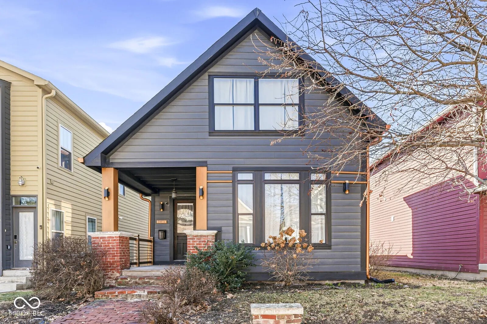 741 Parkway Avenue, Indianapolis