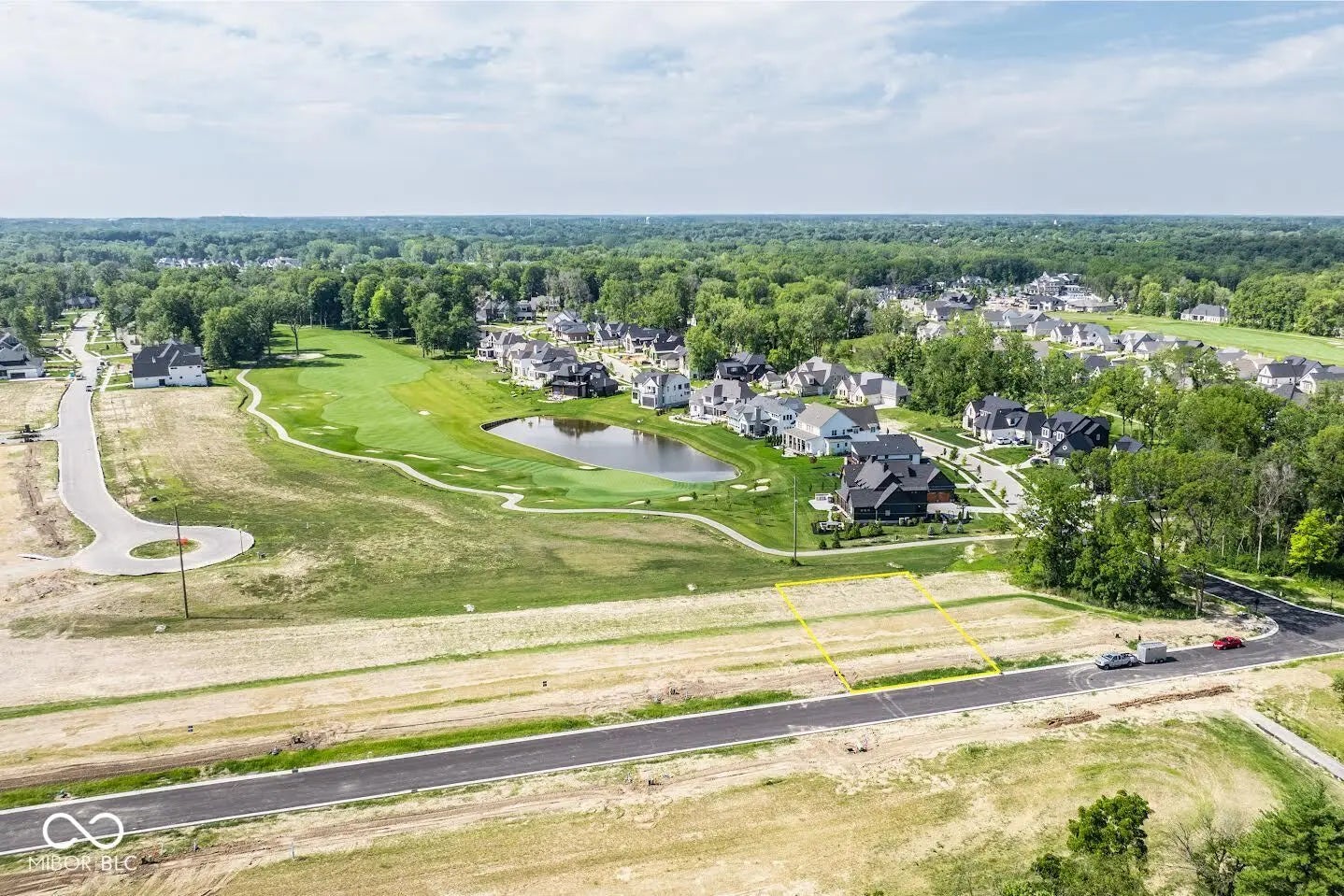 10825 Dartmoor Court, Zionsville