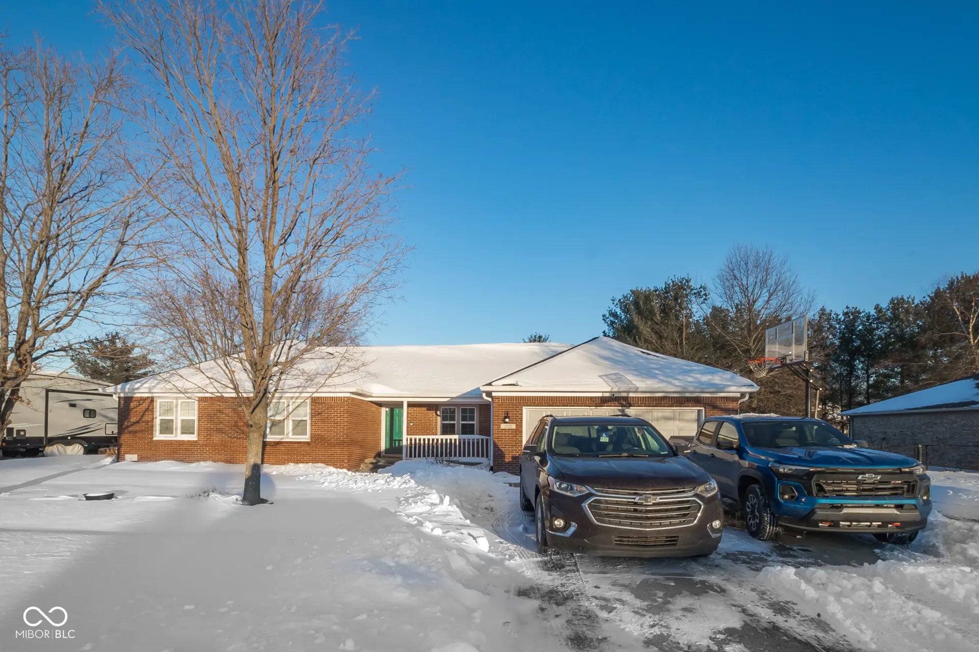 Photo of 1323 Money Lane Danville, IN 46122