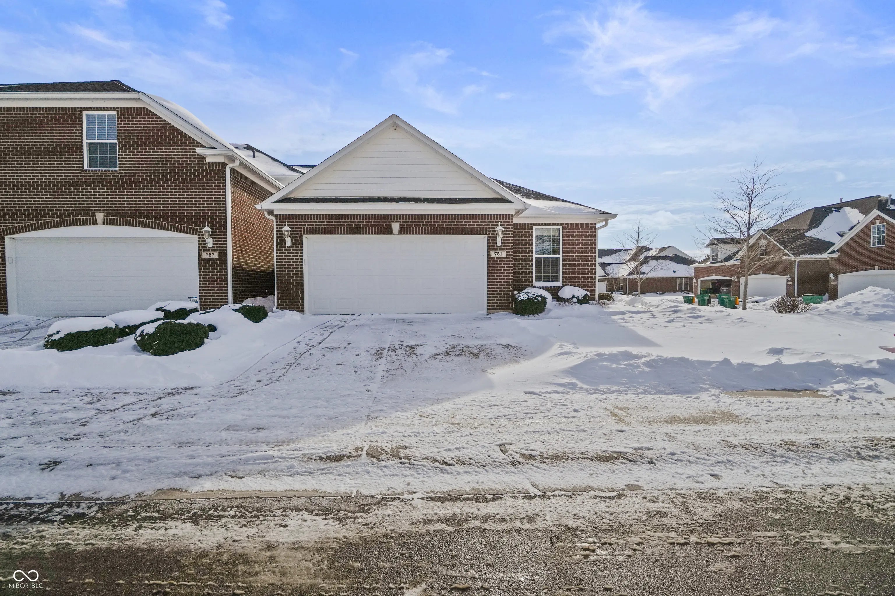Photo of 751 Trace Boulevard W Westfield, IN 46074