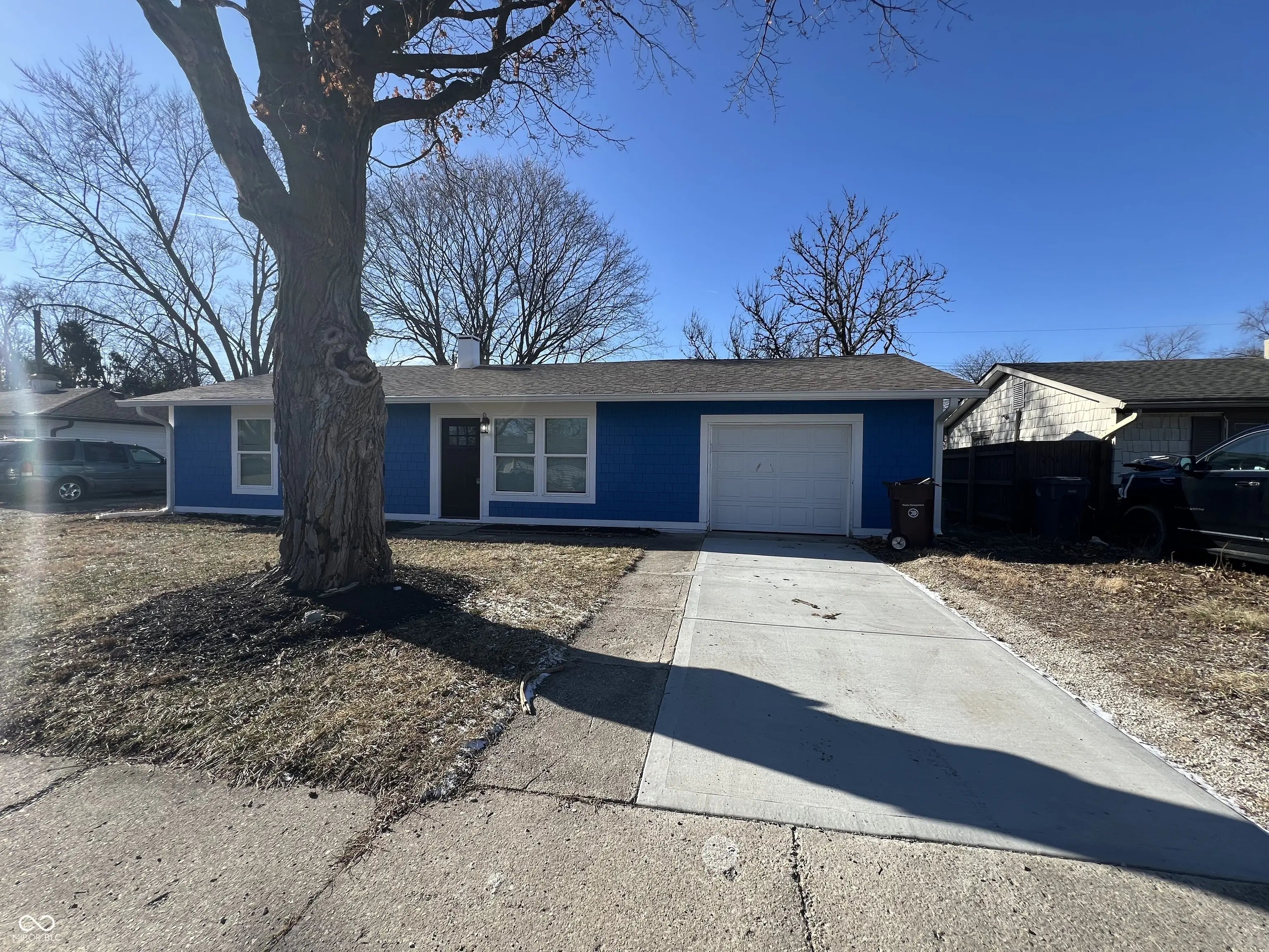 3114 Winton Avenue, Indianapolis