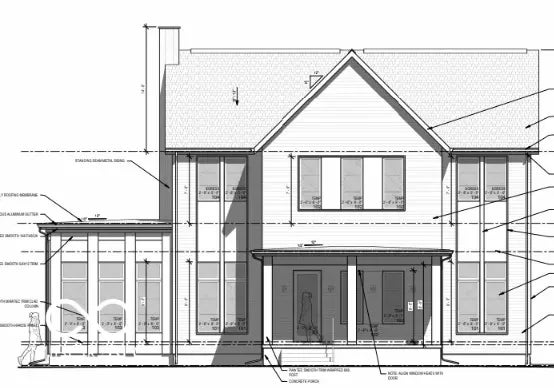 Photo of 730 Woodruff Pl W Drive W Indianapolis, IN 46201