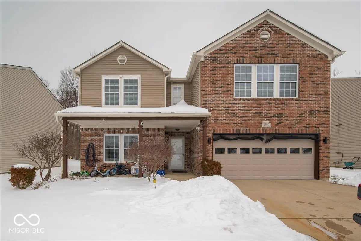 2940 Treehouse Pass, Greenwood