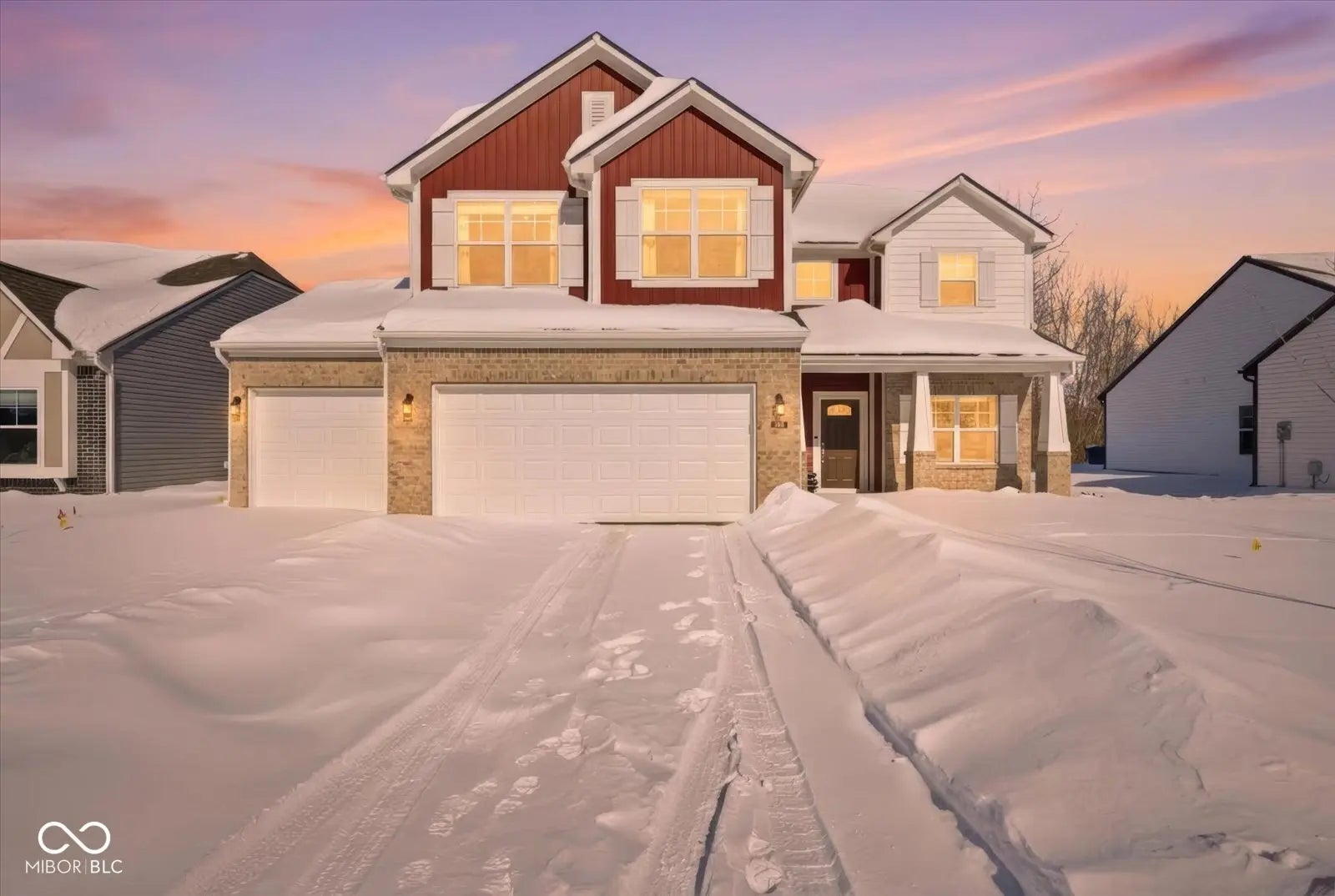 1198 Supernova Drive, Franklin