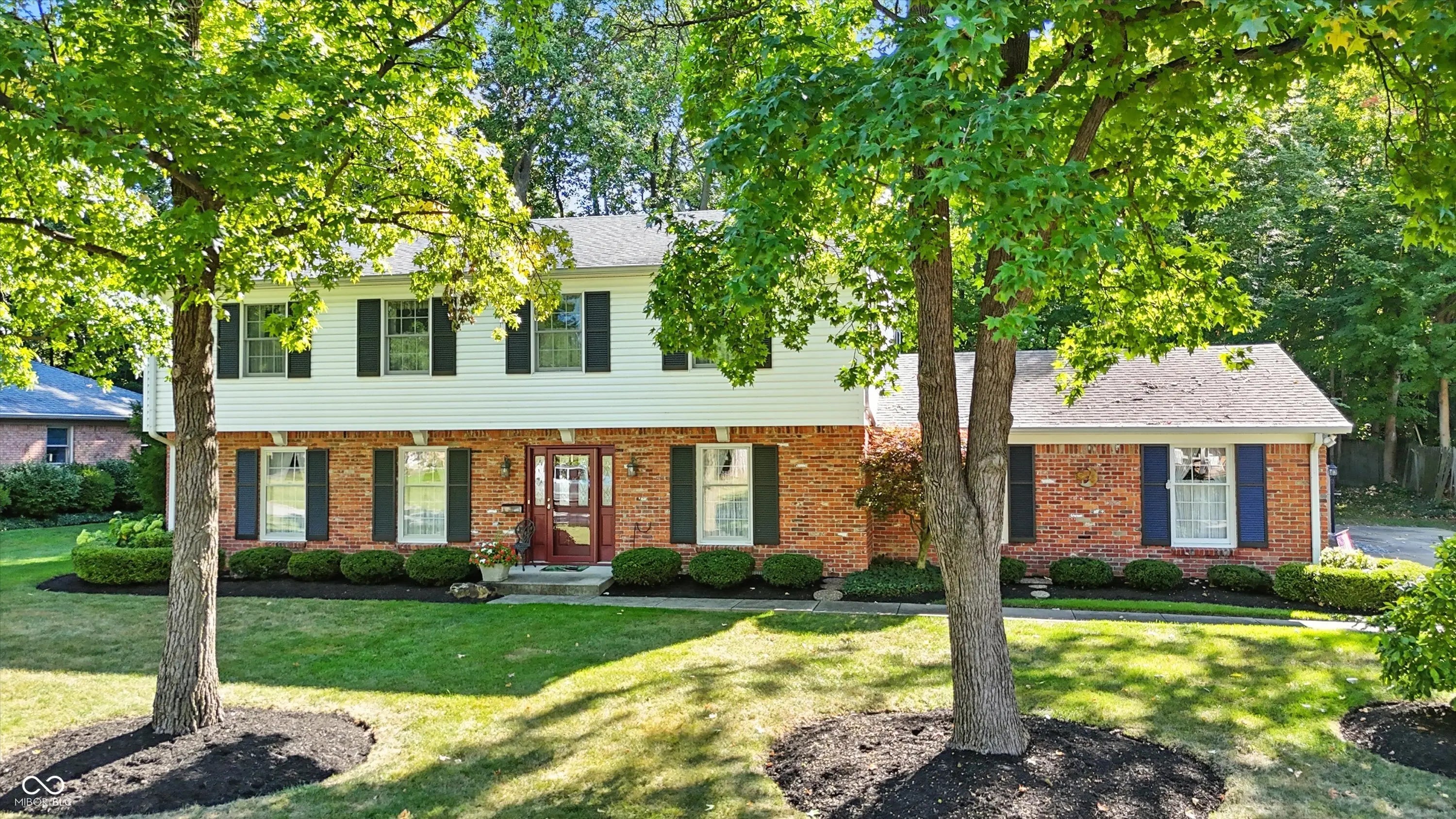 Photo of 11219 Rolling Springs Drive Carmel, IN 46033