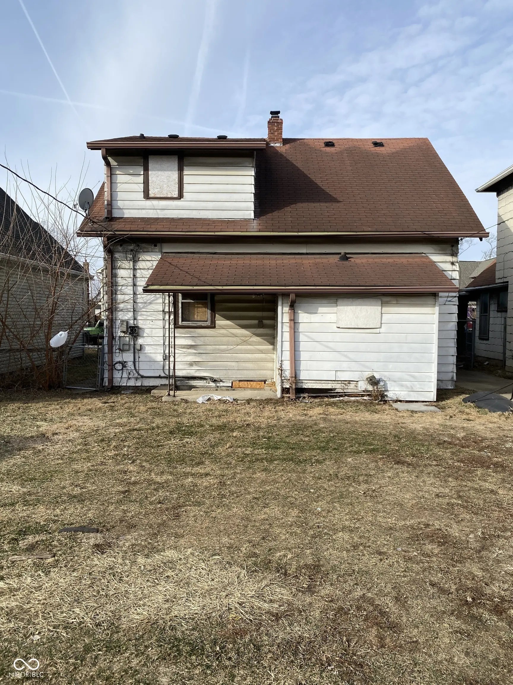 257 N Addison Street, Indianapolis