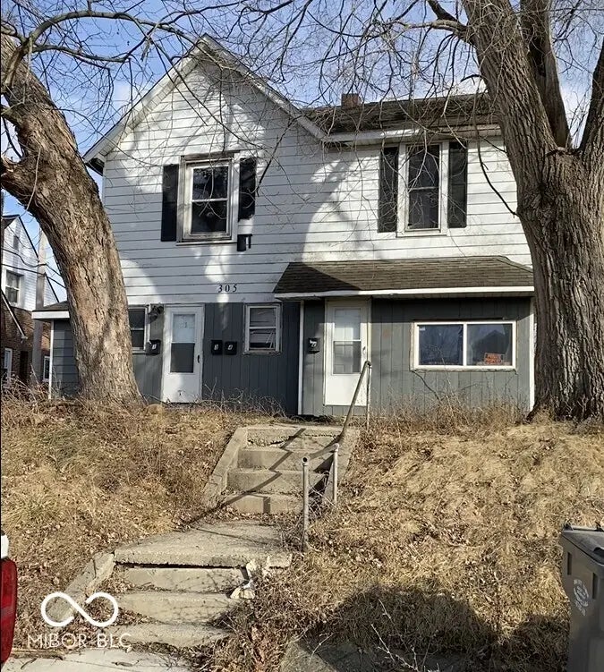 Photo of 305 N Walnut Street Alexandria, IN 46001