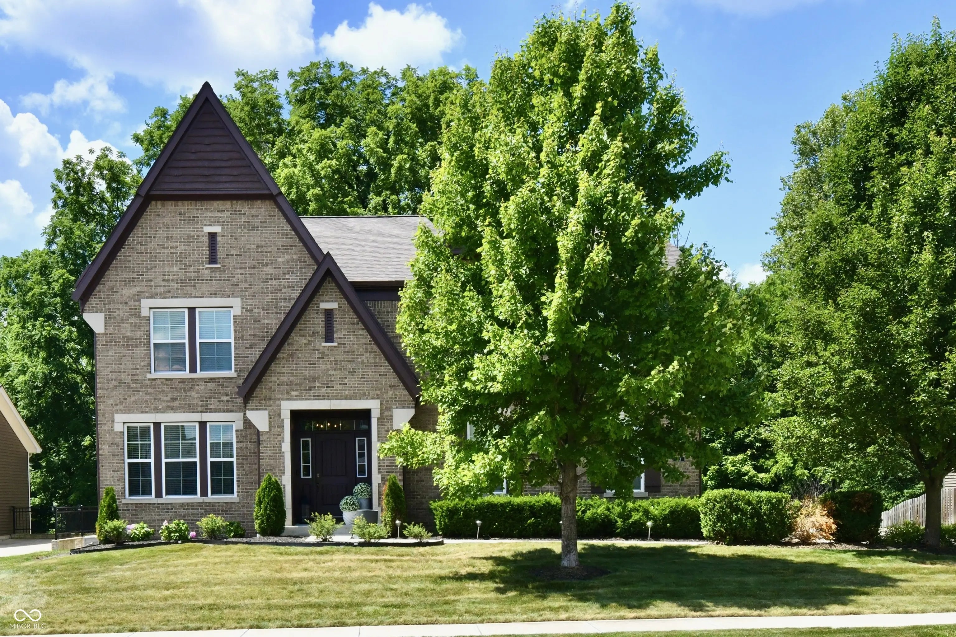 Photo of 653 Featherstone Drive Westfield, IN 46074