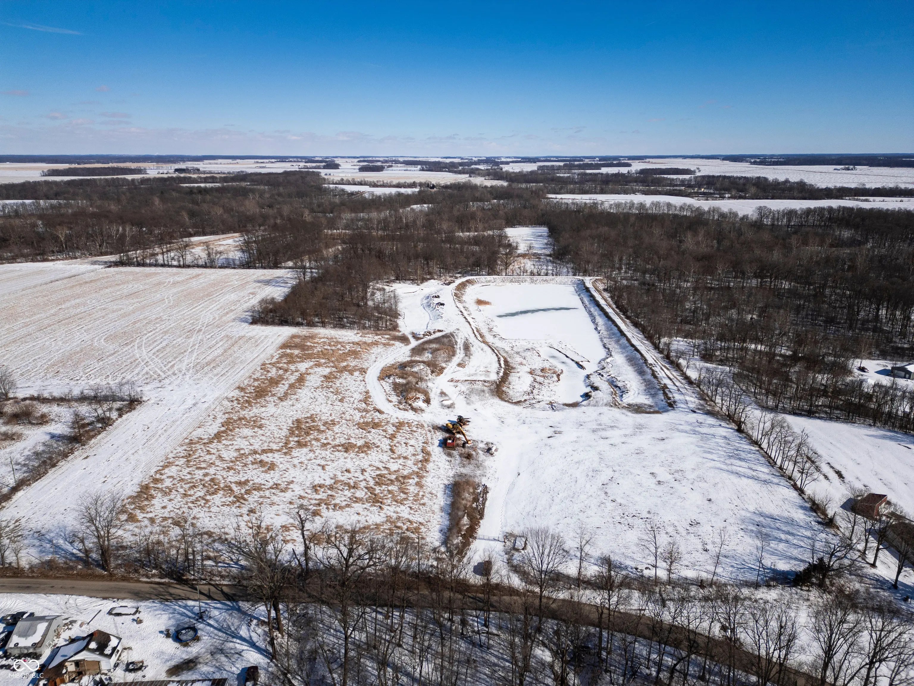 Photo of S 280 W Veedersburg, IN 47987