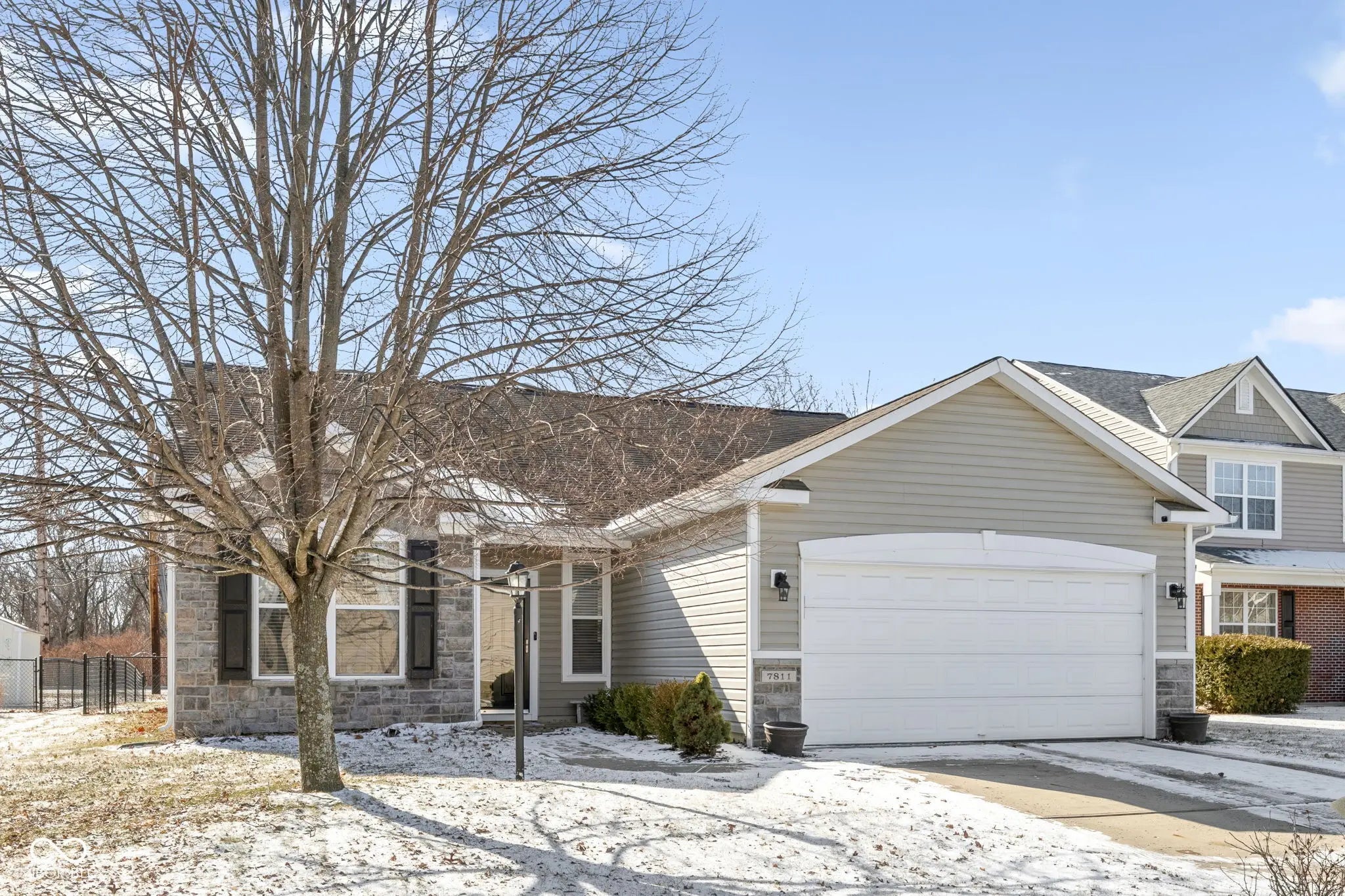 Photo of 7811 Meadow Rue Road Noblesville, IN 46062