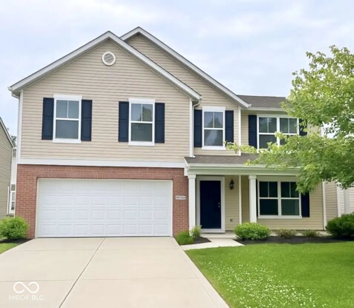 12328 Quarry Face Court, Fishers