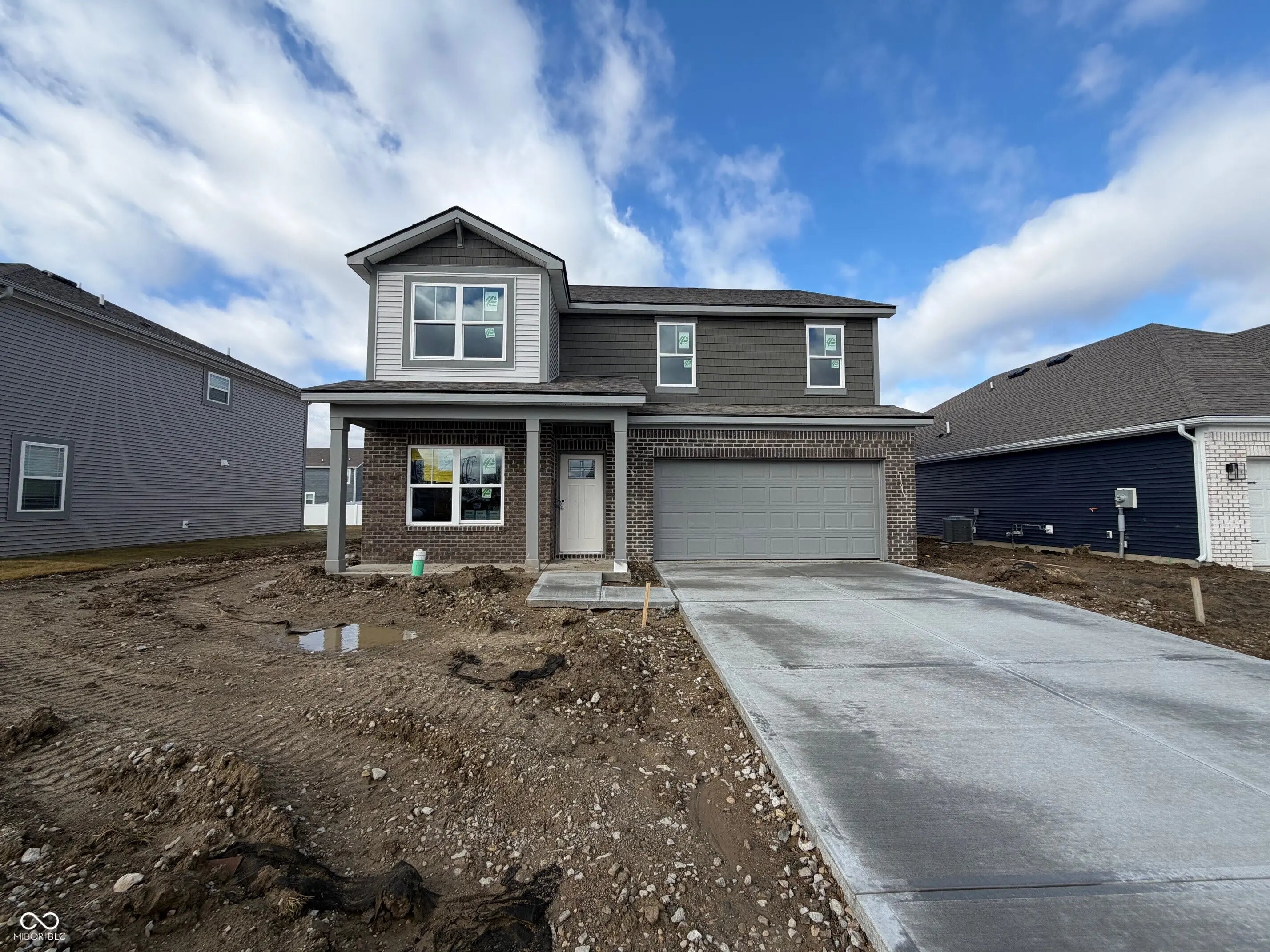 200 Springfield Crossing, Greenfield