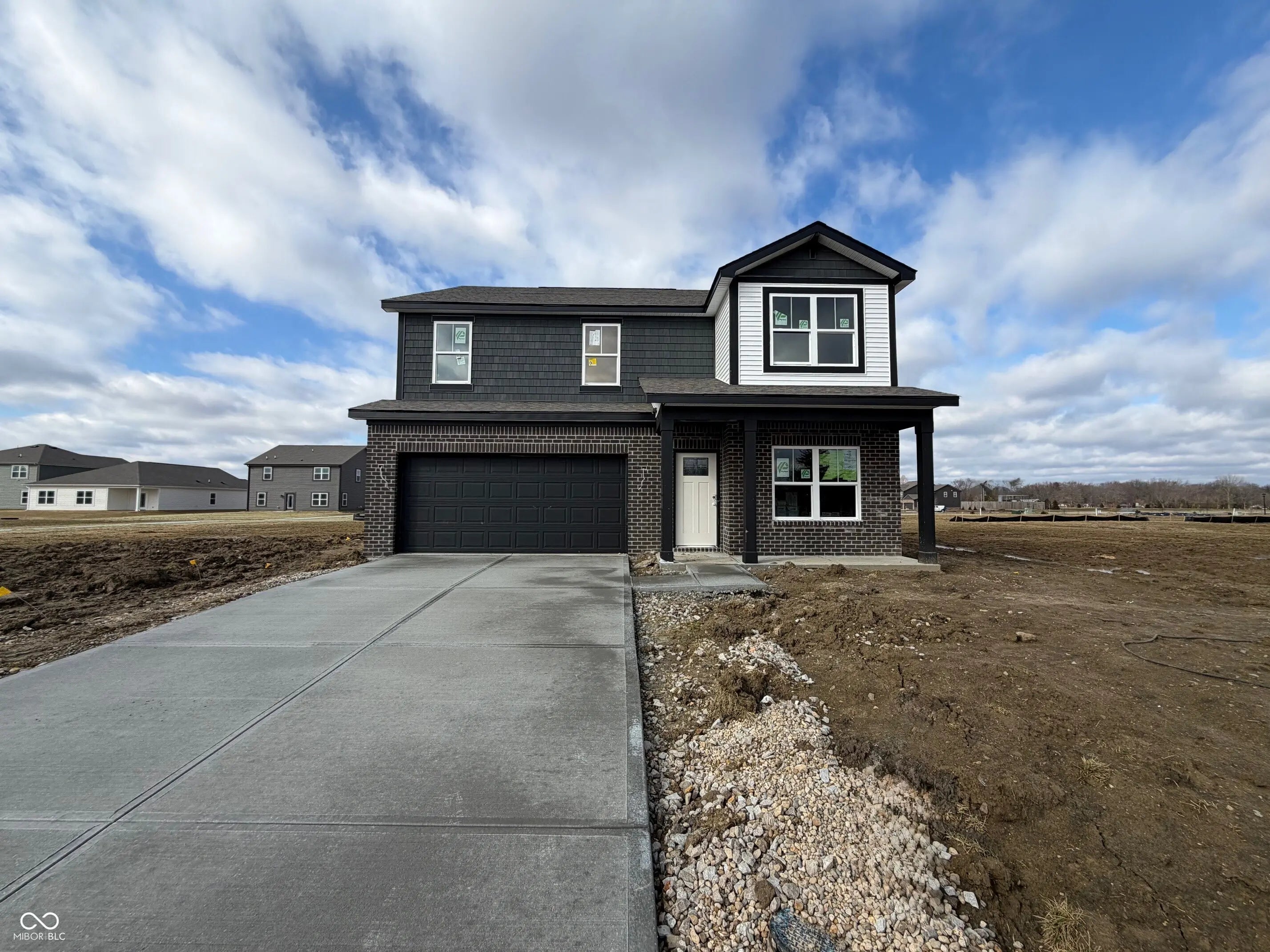 234 Springfield Crossing, Greenfield