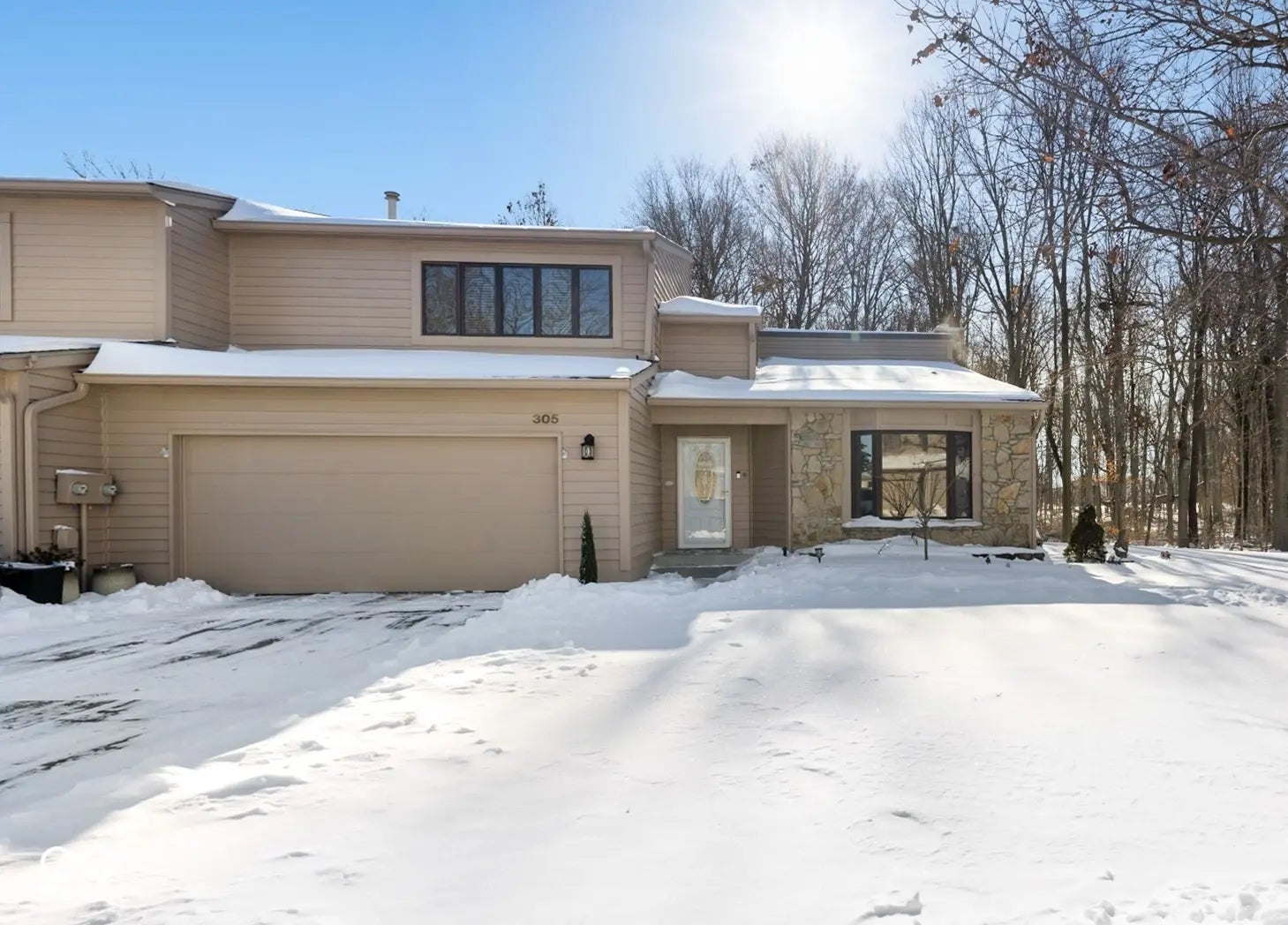 305 Sandbrook Drive, Noblesville