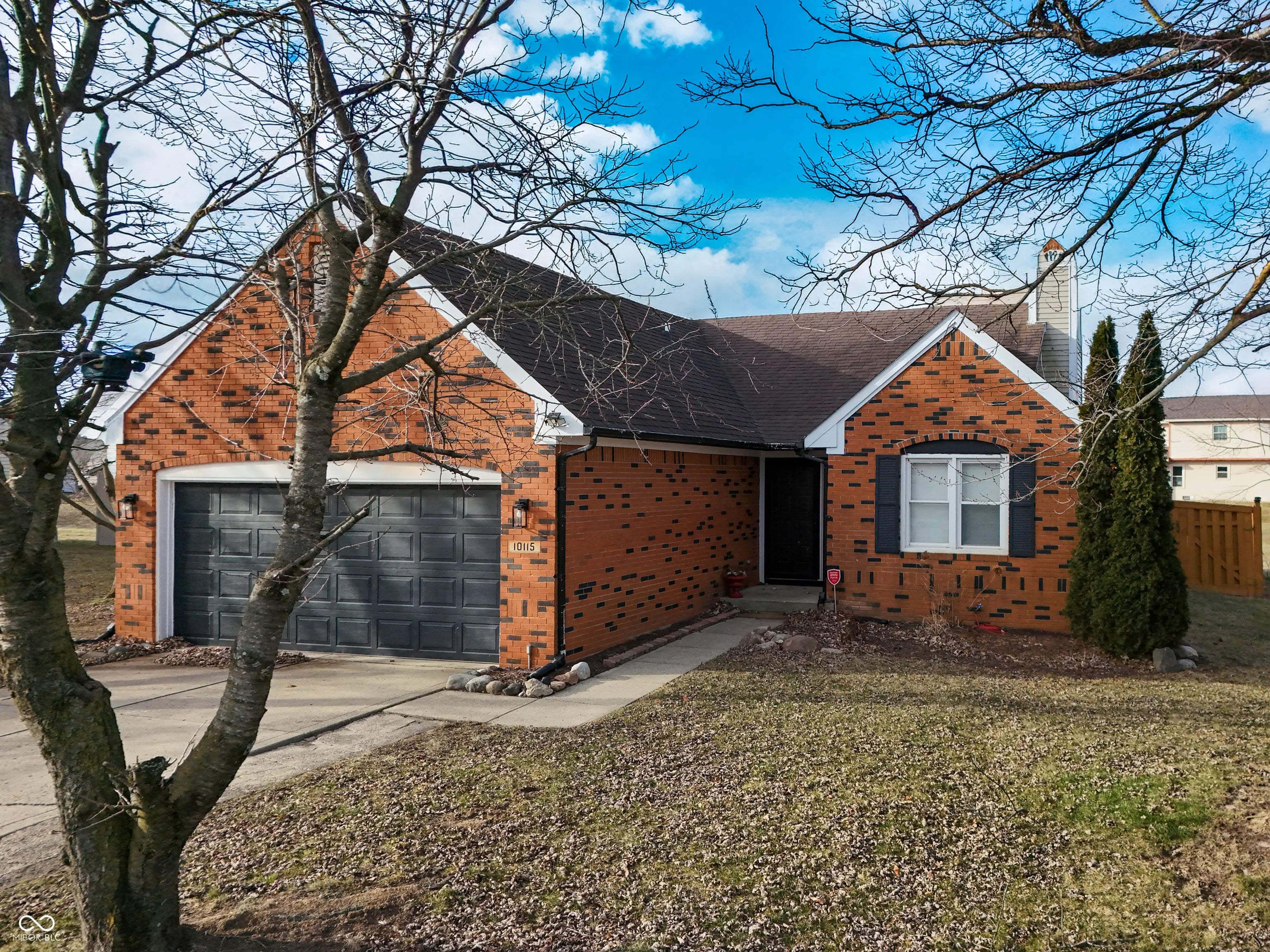 10115 Park Ridge Drive, Indianapolis