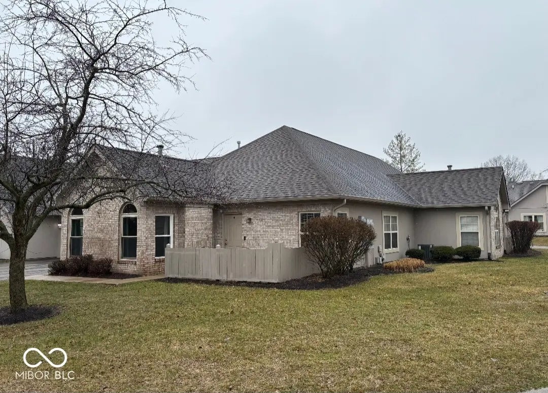 6703 Bridgefield Way, Indianapolis