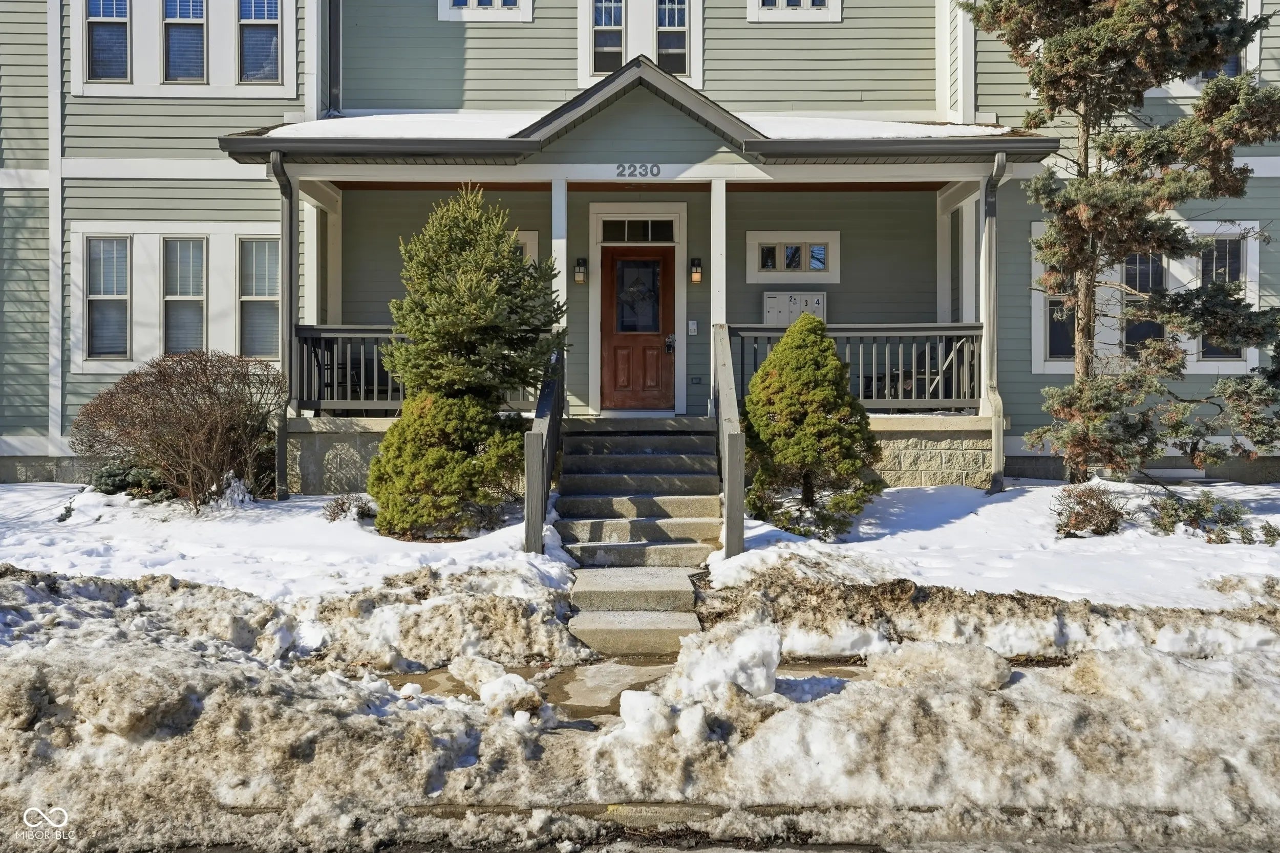 2230 N Pennsylvania Street 2, Indianapolis