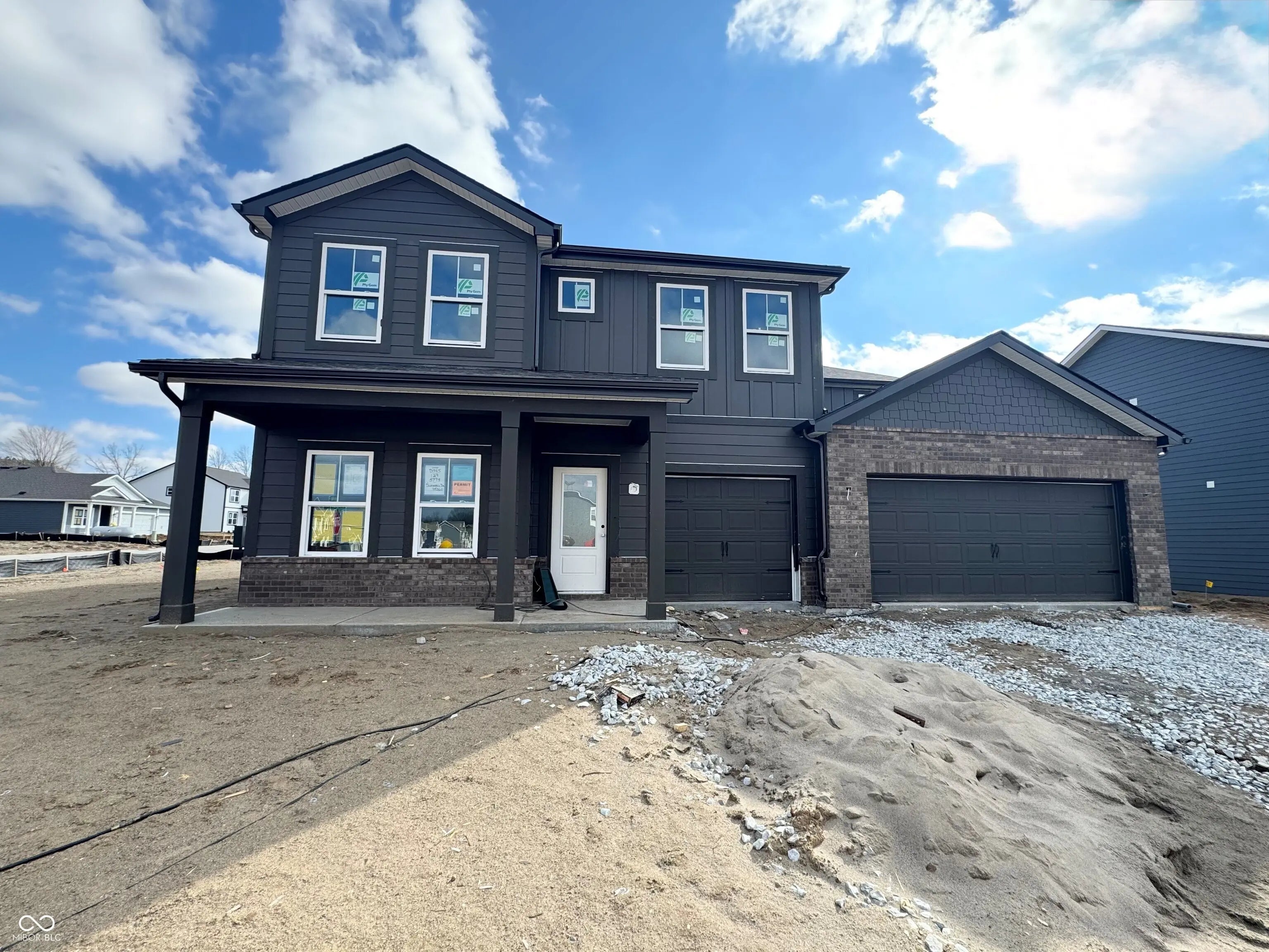 5773 Sleighbell Drive, Greenwood