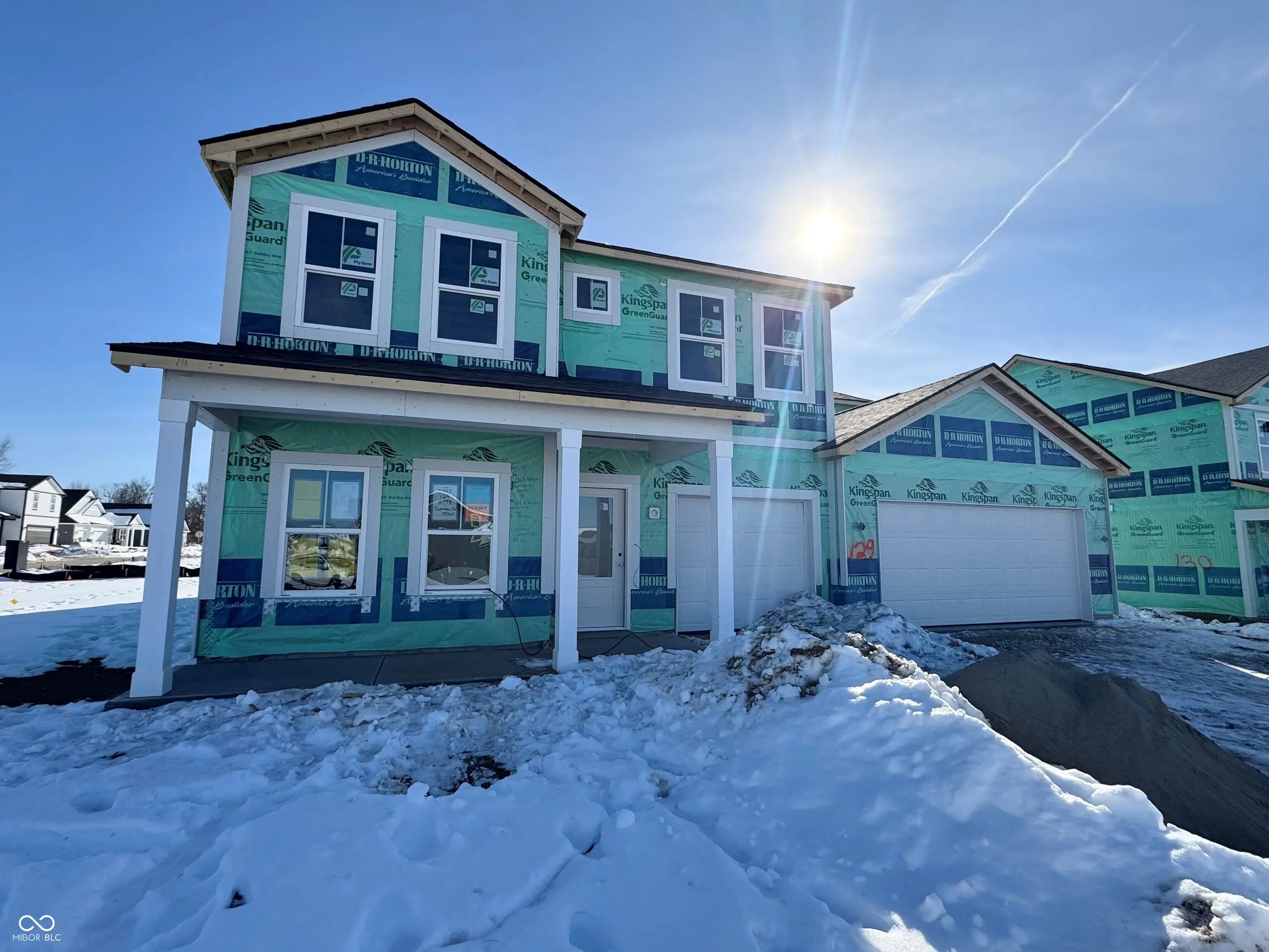 5773 Sleighbell Drive, Greenwood