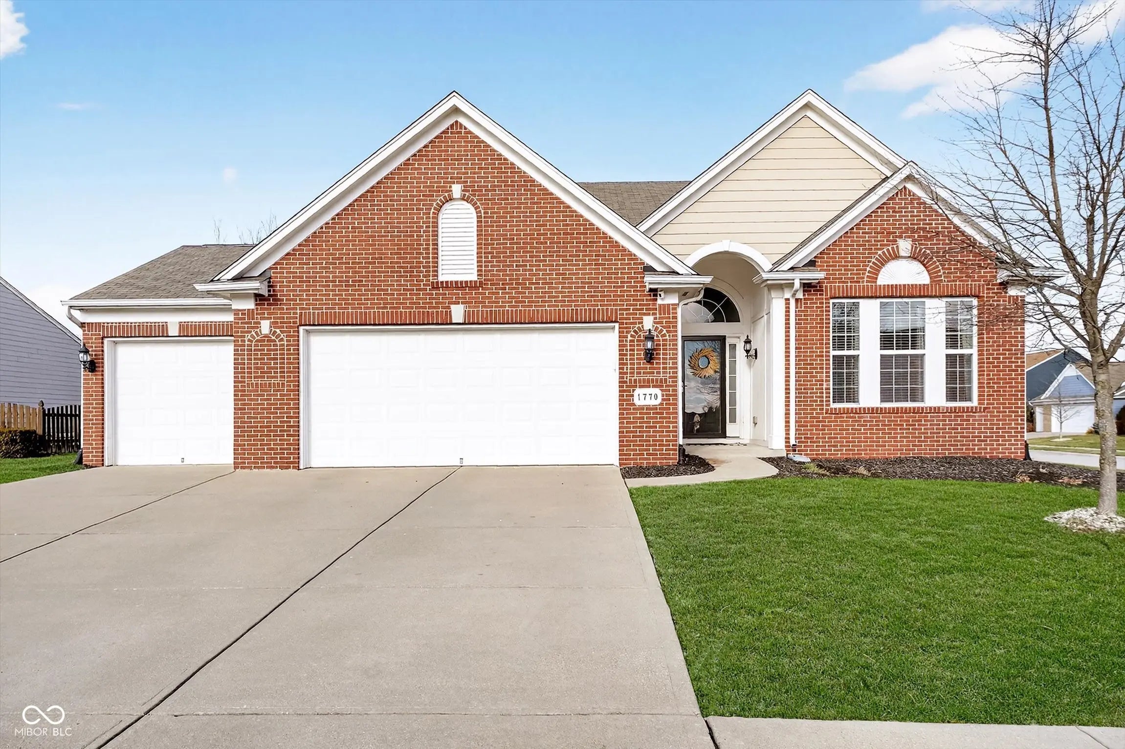 Photo of 1770 Harris Hawk Court Brownsburg, IN 46112