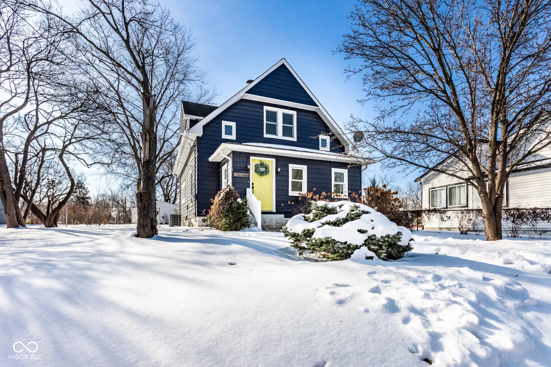 Photo of 5935 Rawles Avenue Indianapolis, IN 46219