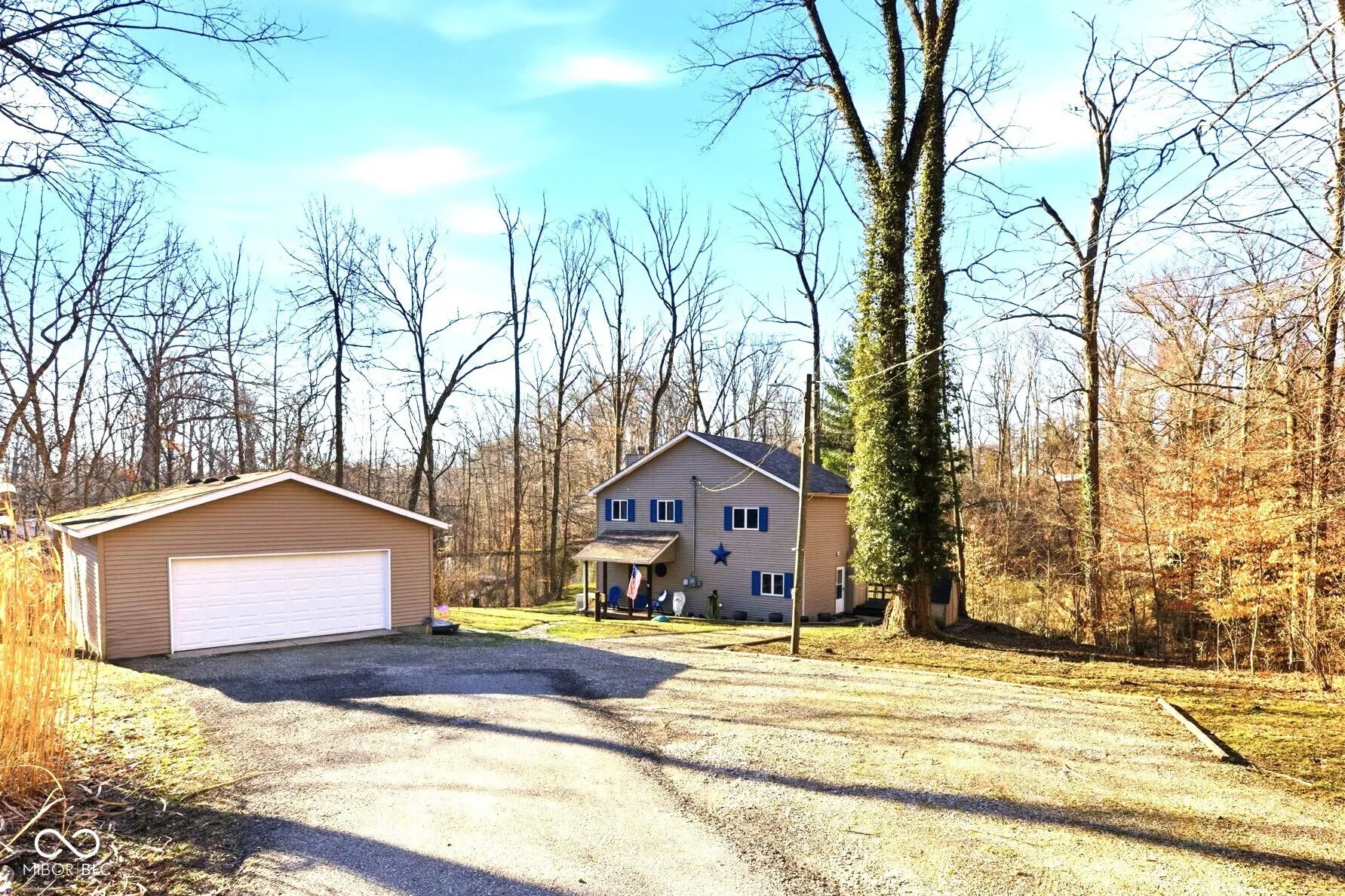 8460 S Green Drive, Nineveh