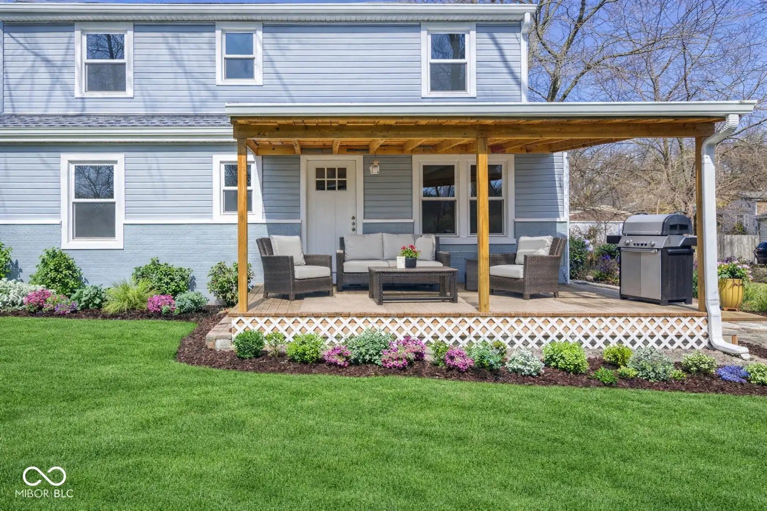 1630 E Elbert Street, Indianapolis